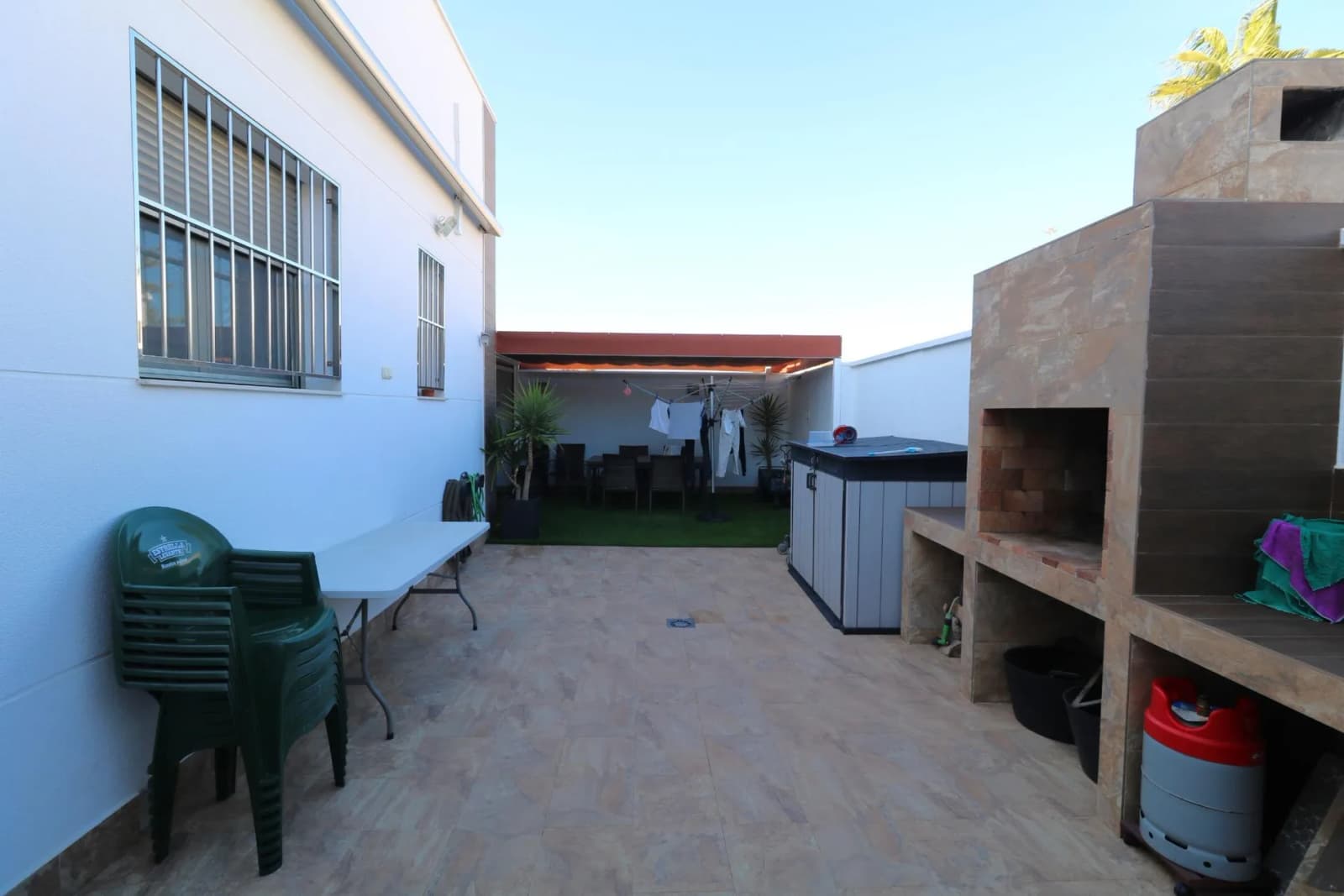 Villa met 4 slaapkamers te koop in Torrevieja, Alicante - Image 9