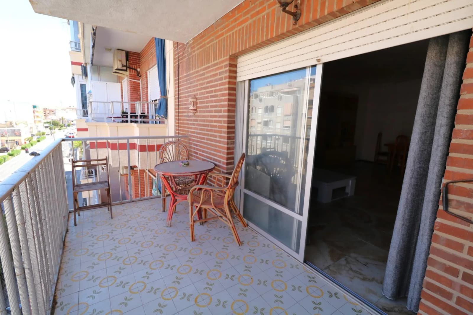 Apartment de 2 chambres à vendre à Torrevieja, Alicante