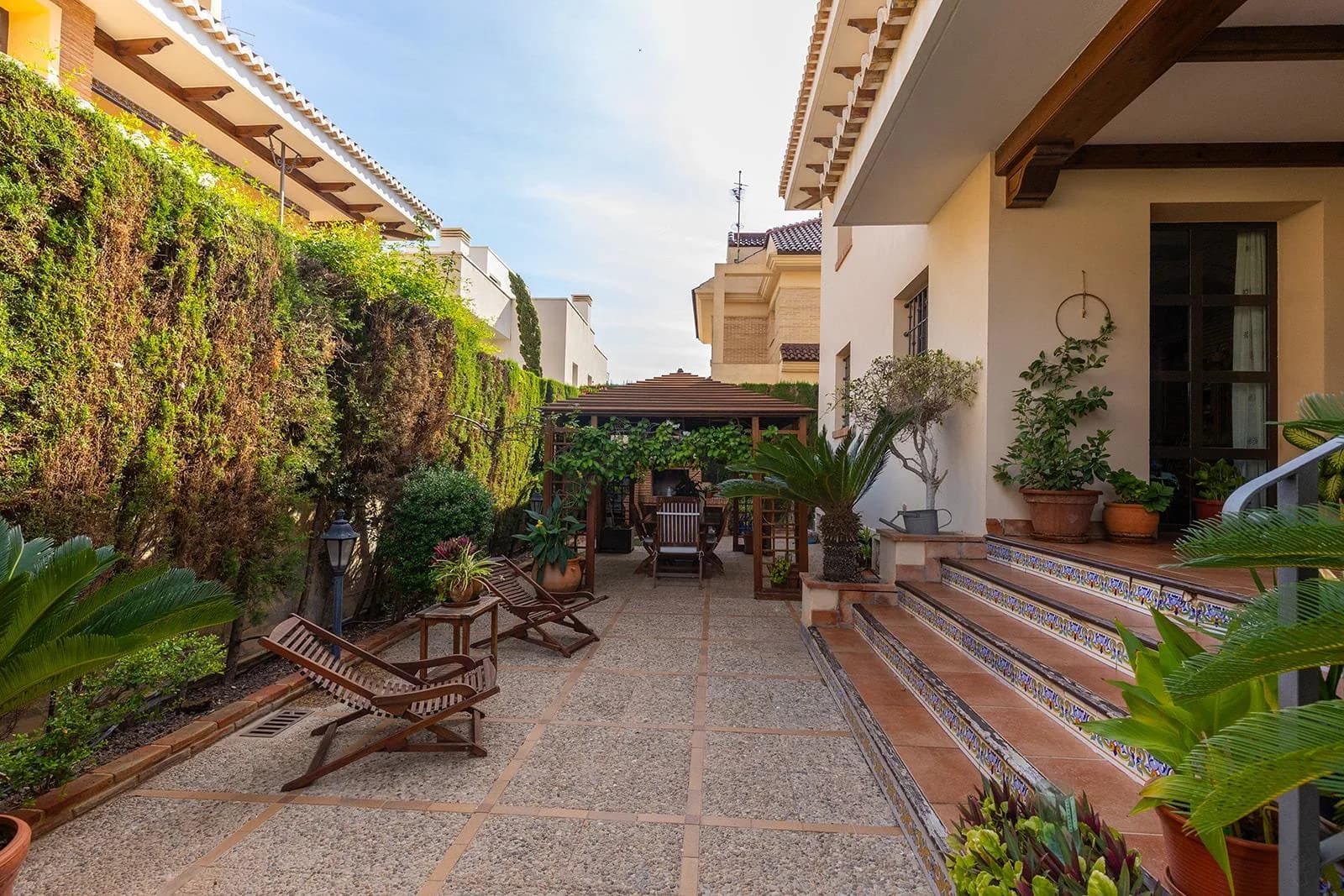 Villa de 7 dormitorios en venta en Torrevieja, Alicante - Image 8