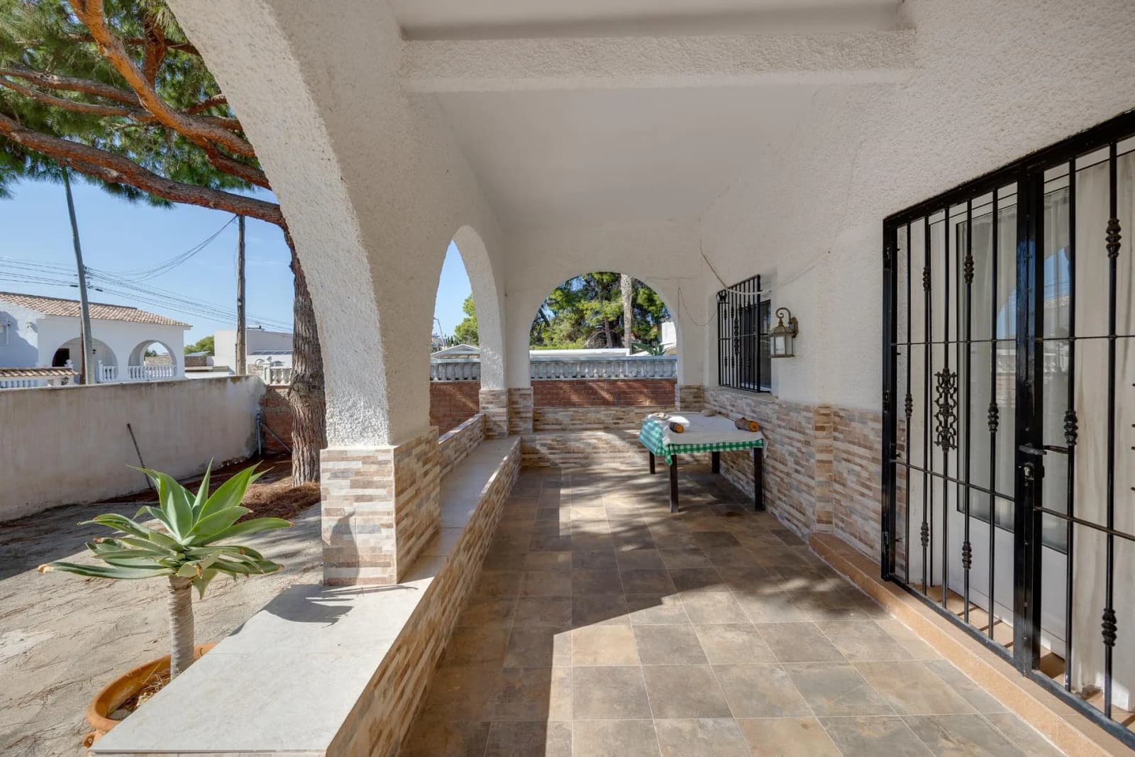 Villa de 3 chambres à vendre à Torrevieja, Alicante
