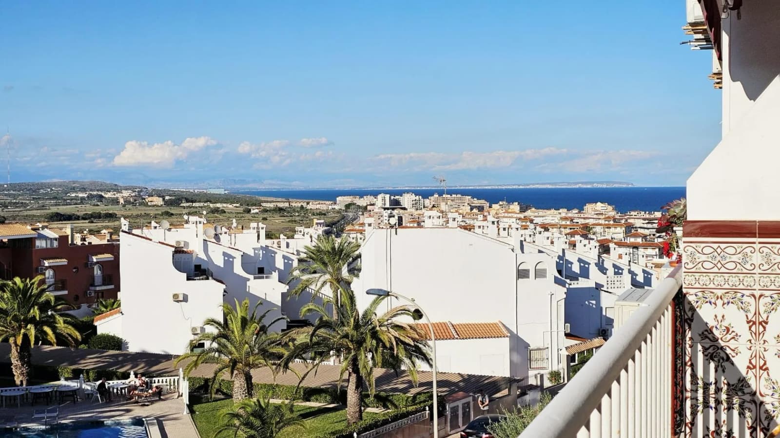 Apartment à vendre à Torrevieja, Alicante