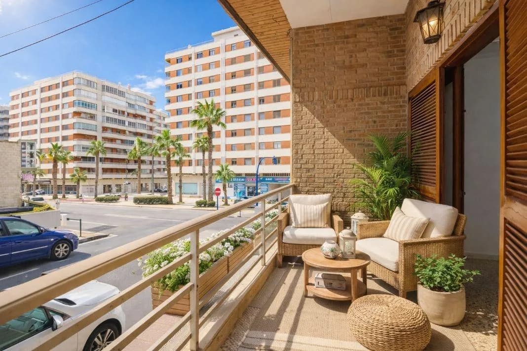 Apartment de 3 chambres à vendre à Torrevieja, Alicante