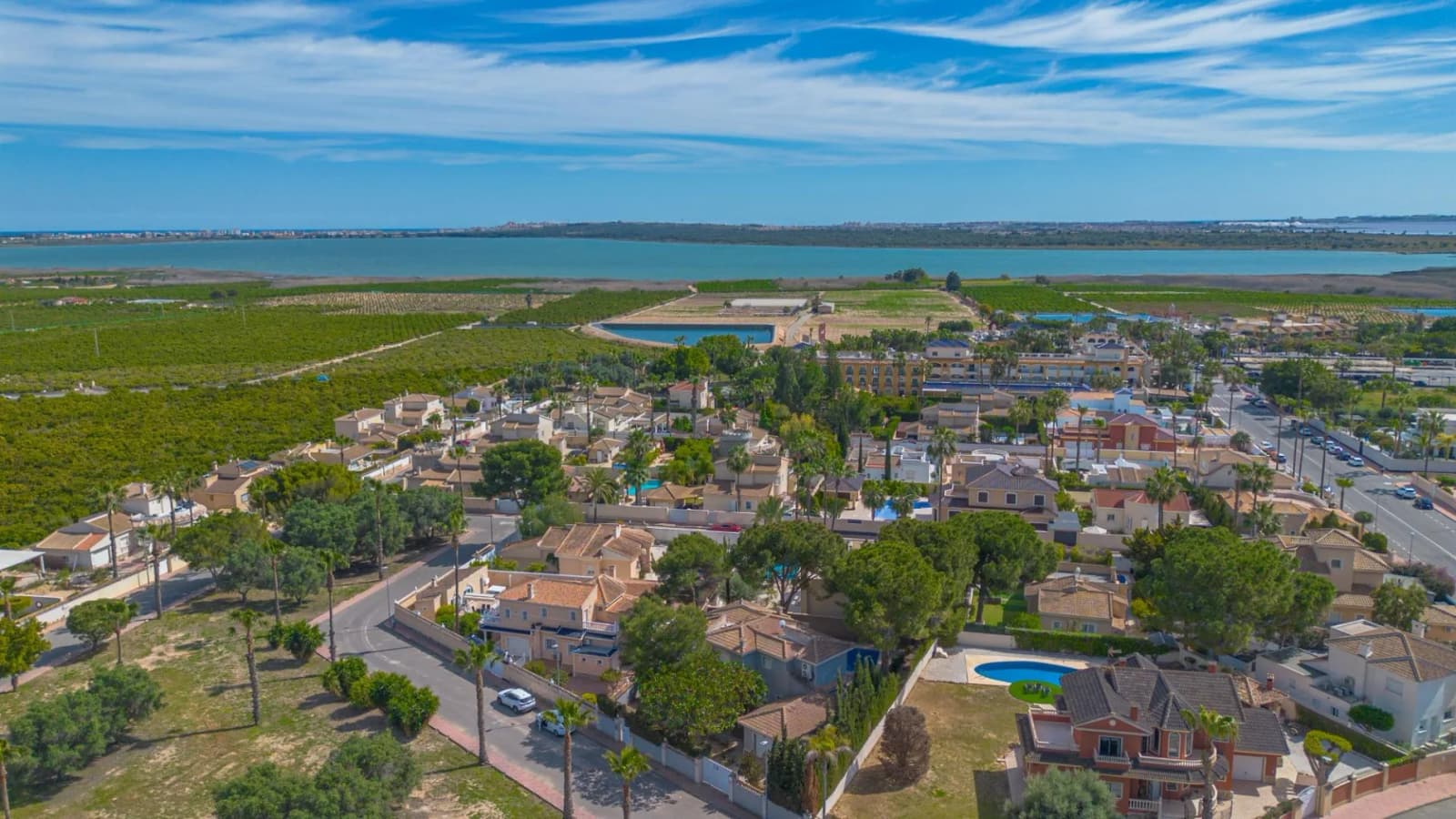 Villa met 5 slaapkamers te koop in Rojales, Alicante - Image 2
