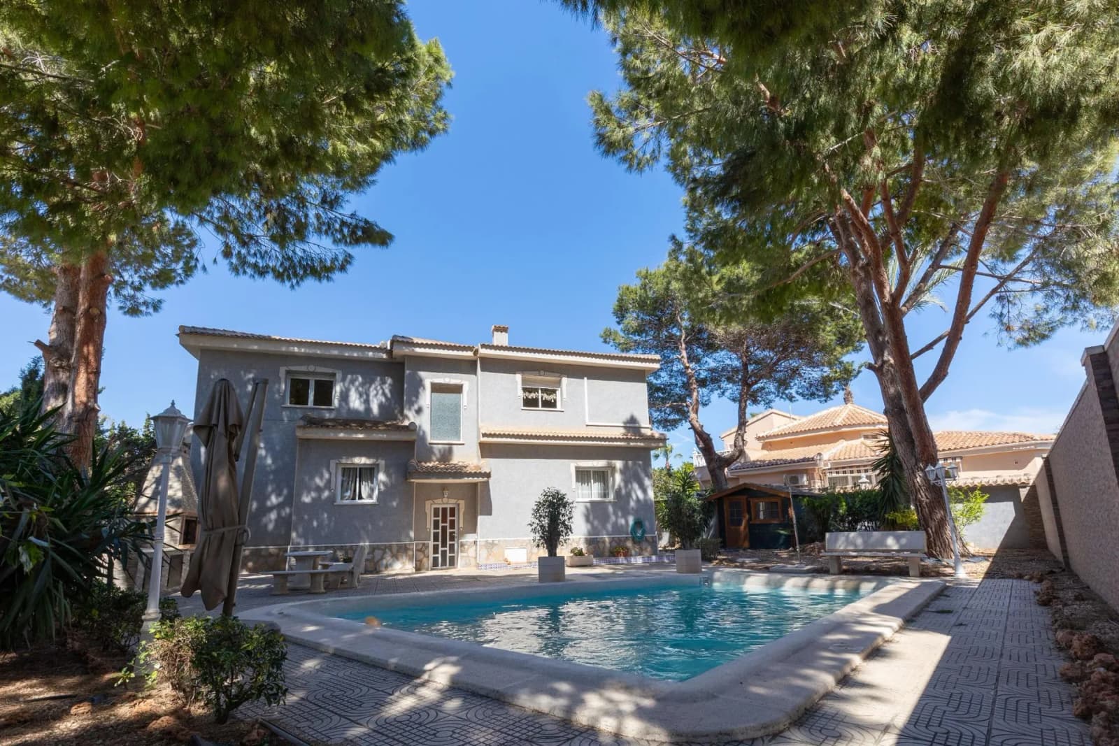 Villa met 5 slaapkamers te koop in Rojales, Alicante - Image 3
