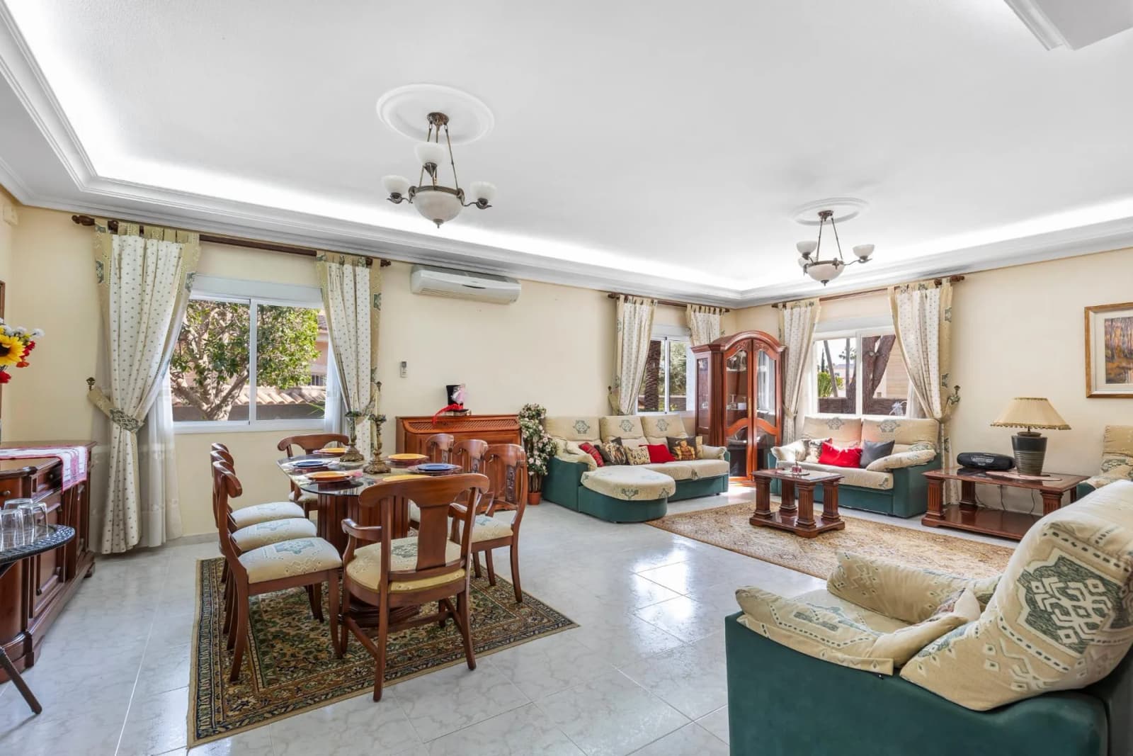Villa met 5 slaapkamers te koop in Rojales, Alicante - Image 5