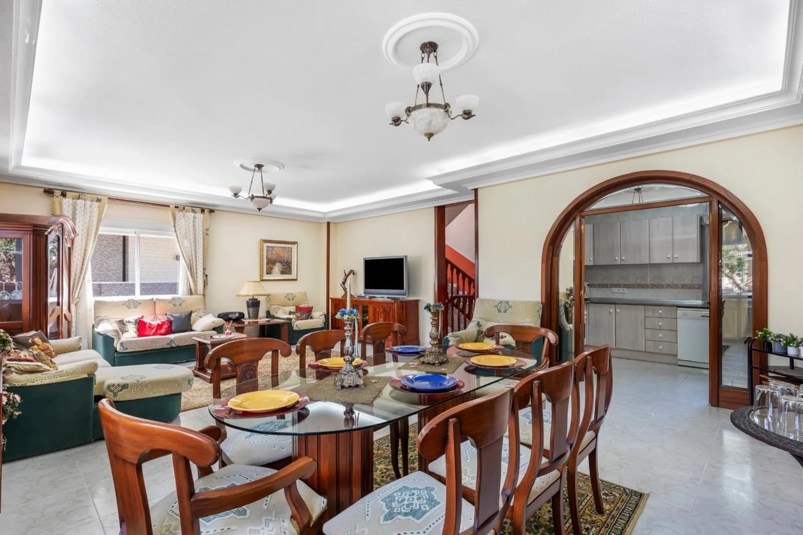 Villa met 5 slaapkamers te koop in Rojales, Alicante - Image 6