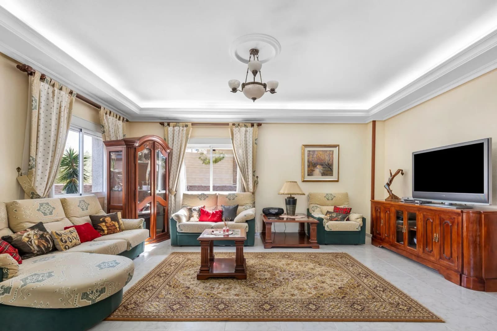 Villa met 5 slaapkamers te koop in Rojales, Alicante - Image 7