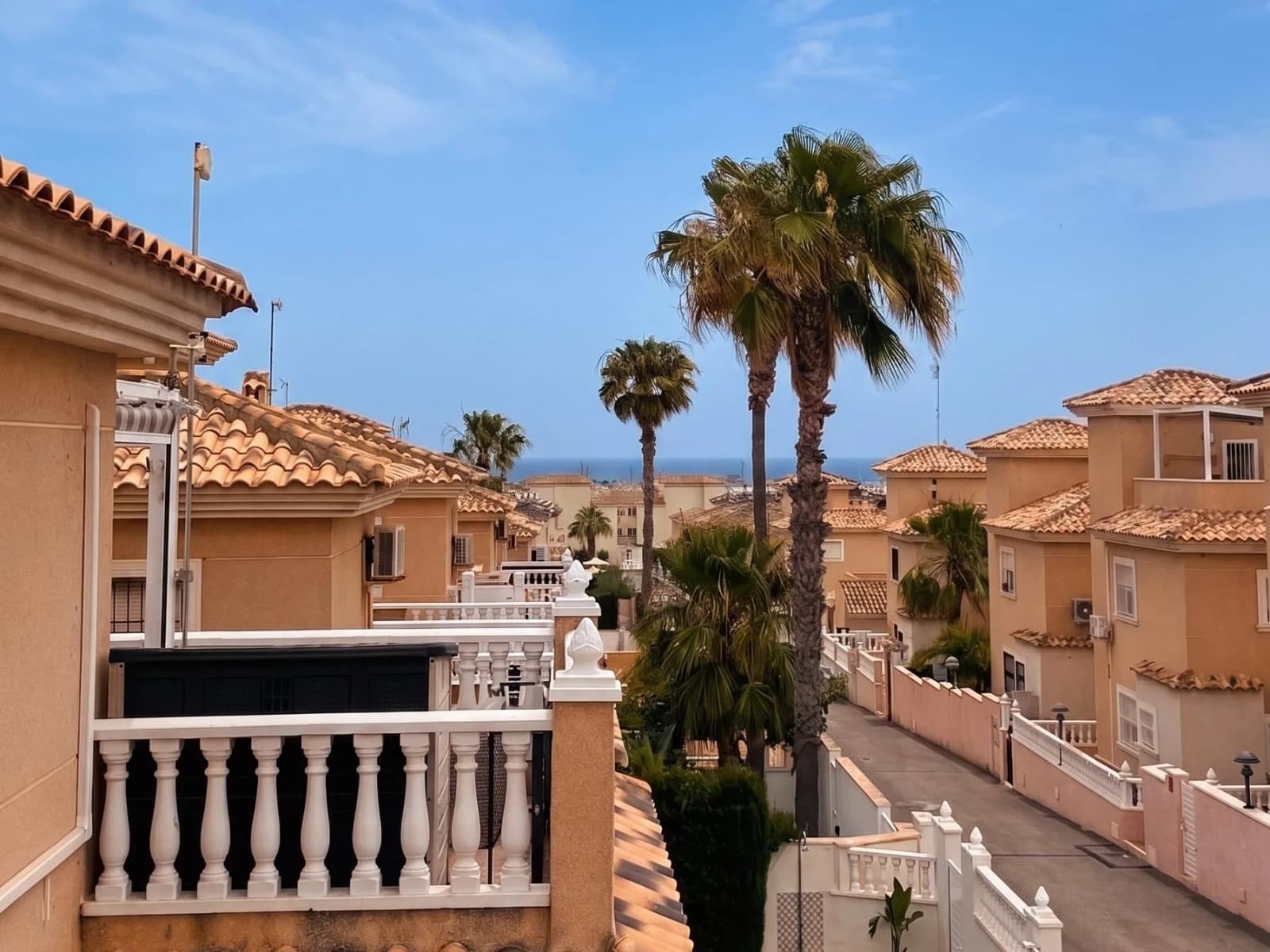 3 Bedroom House for Sale in Orihuela, Alicante