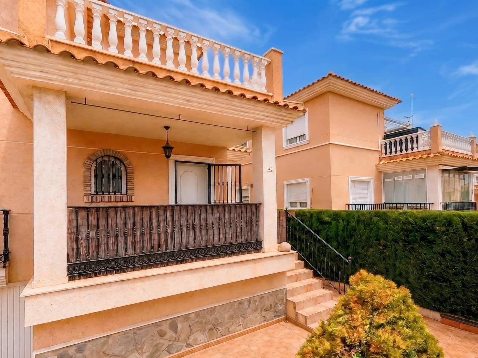 3 Bedroom House for Sale in Orihuela, Alicante - Image 3