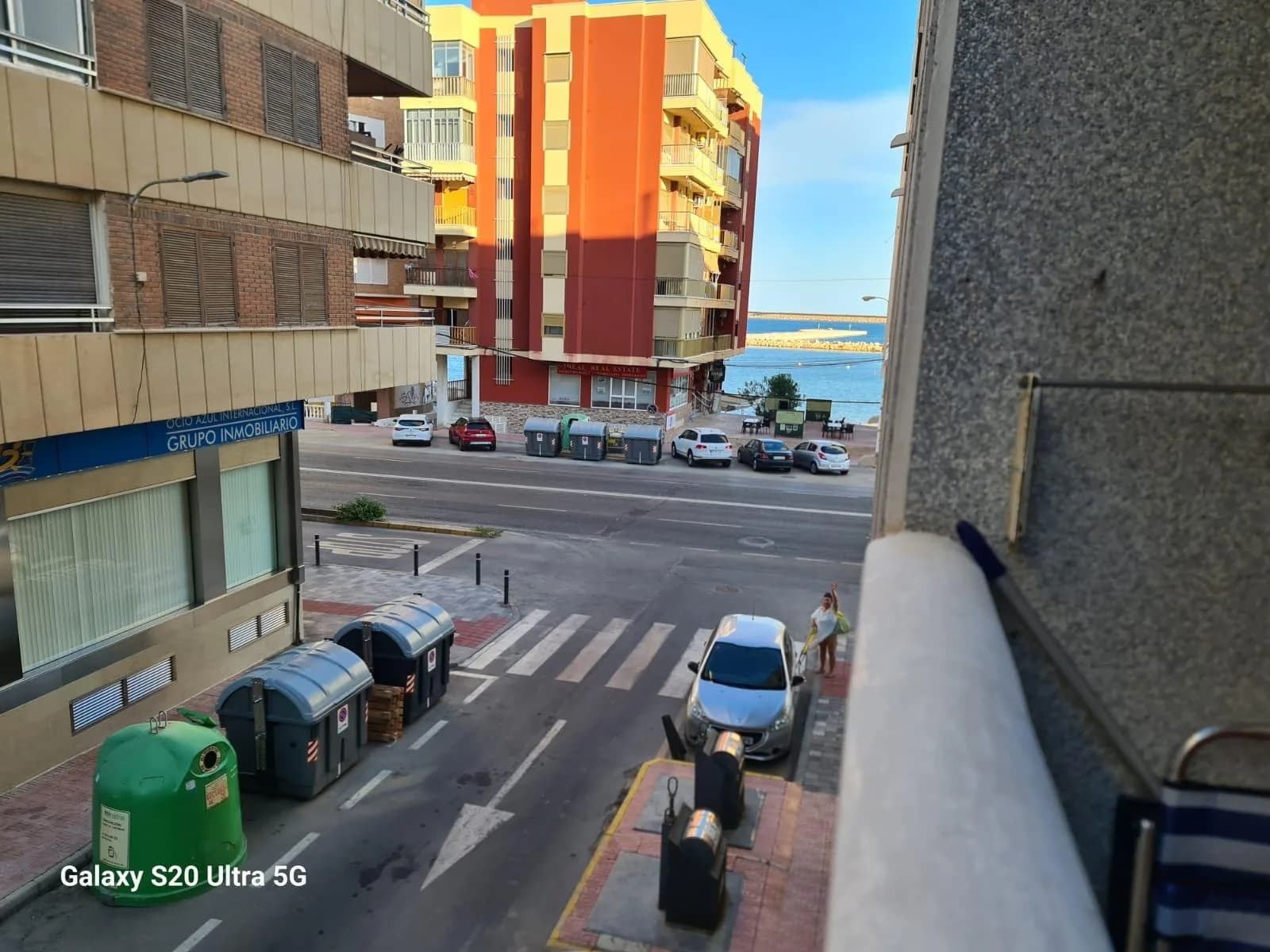 Apartment met 2 slaapkamers te koop in Torrevieja, Alicante