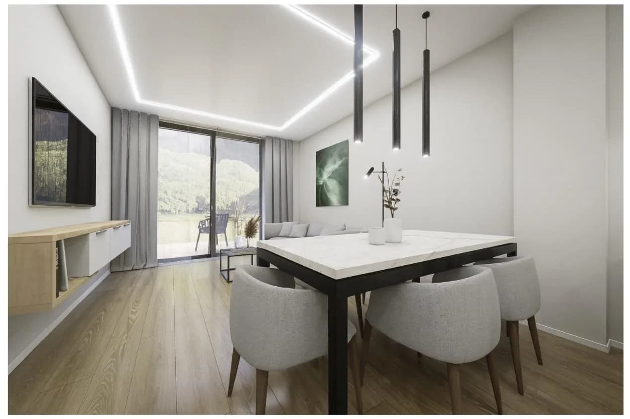 Apartment met 2 slaapkamers te koop in Torrevieja, Alicante