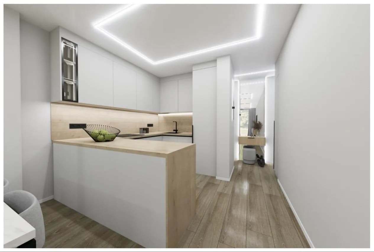 Apartment met 2 slaapkamers te koop in Torrevieja, Alicante - Image 7