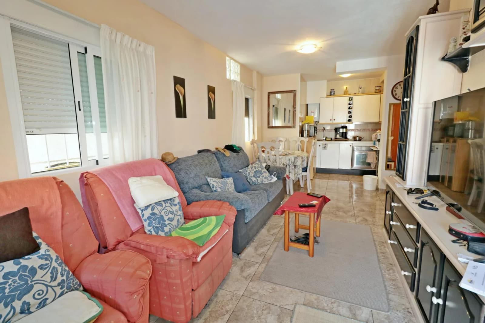 Villa med 4 sovrum till salu i Torrevieja, Alicante - Image 4
