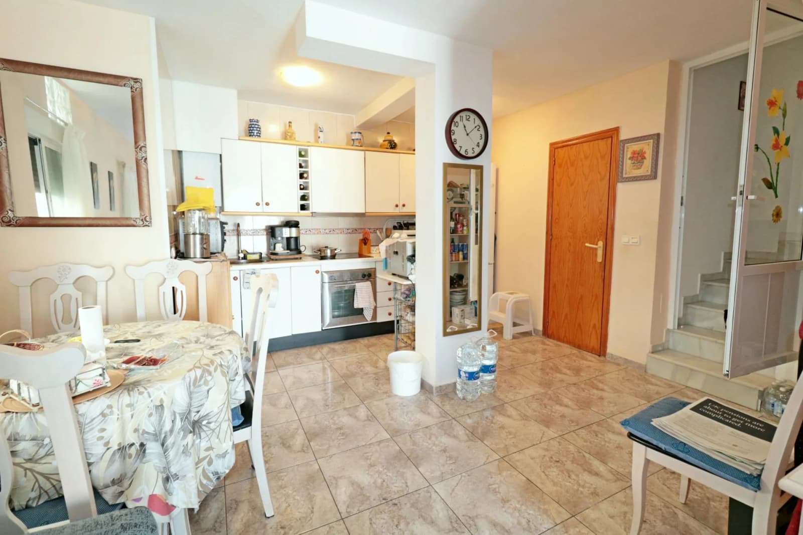 Villa med 4 sovrum till salu i Torrevieja, Alicante - Image 5