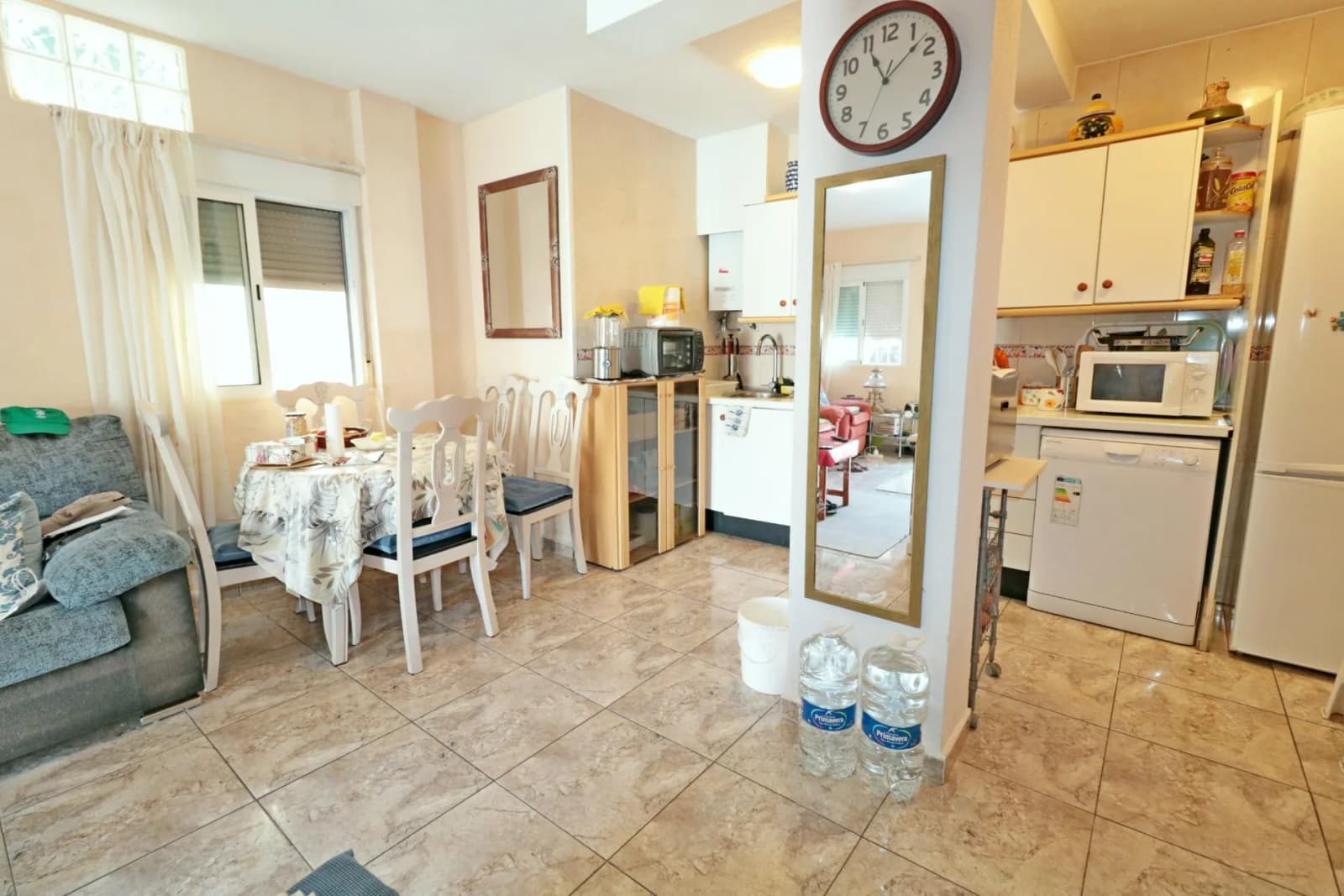 Villa med 4 sovrum till salu i Torrevieja, Alicante - Image 6