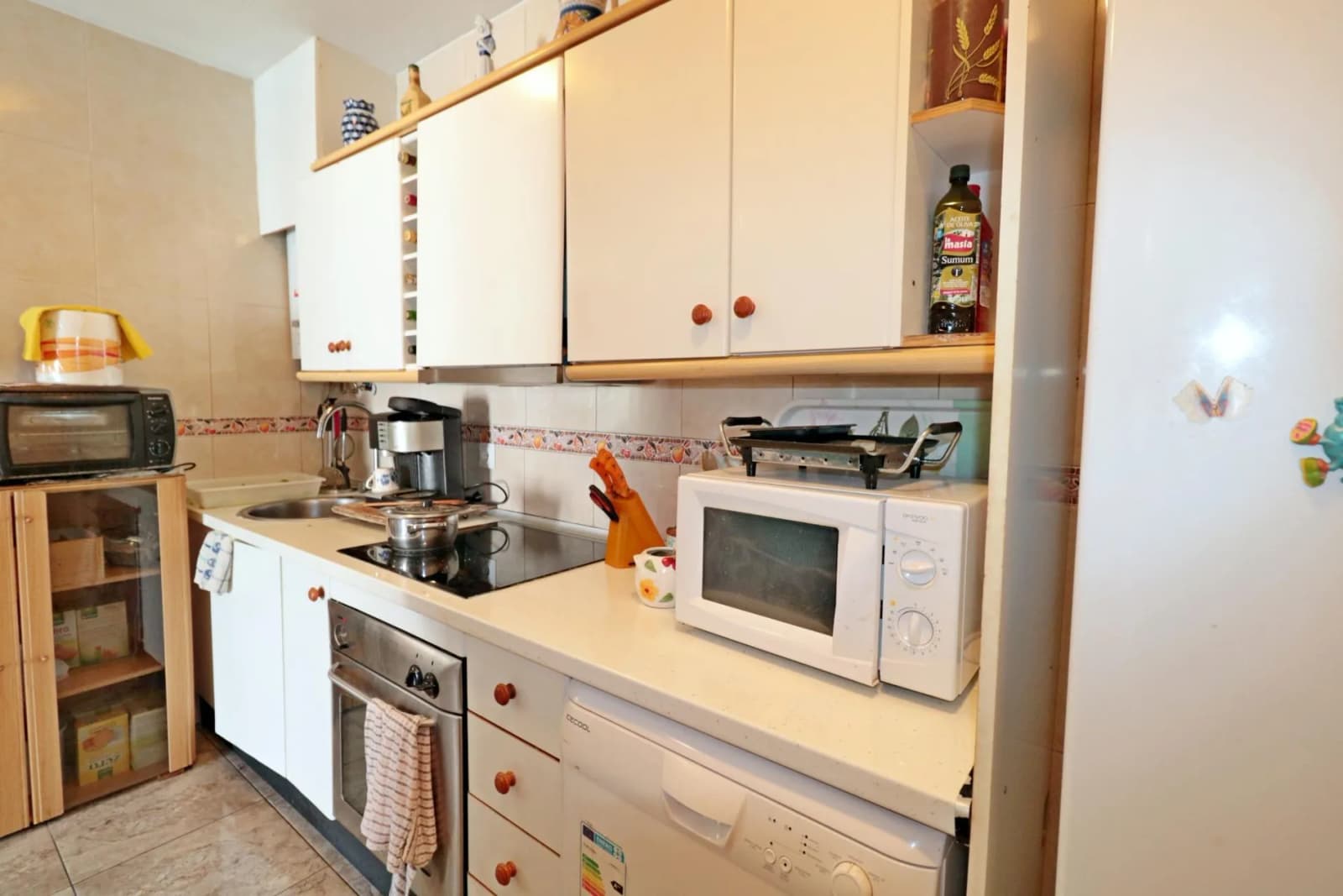 Villa med 4 sovrum till salu i Torrevieja, Alicante - Image 8