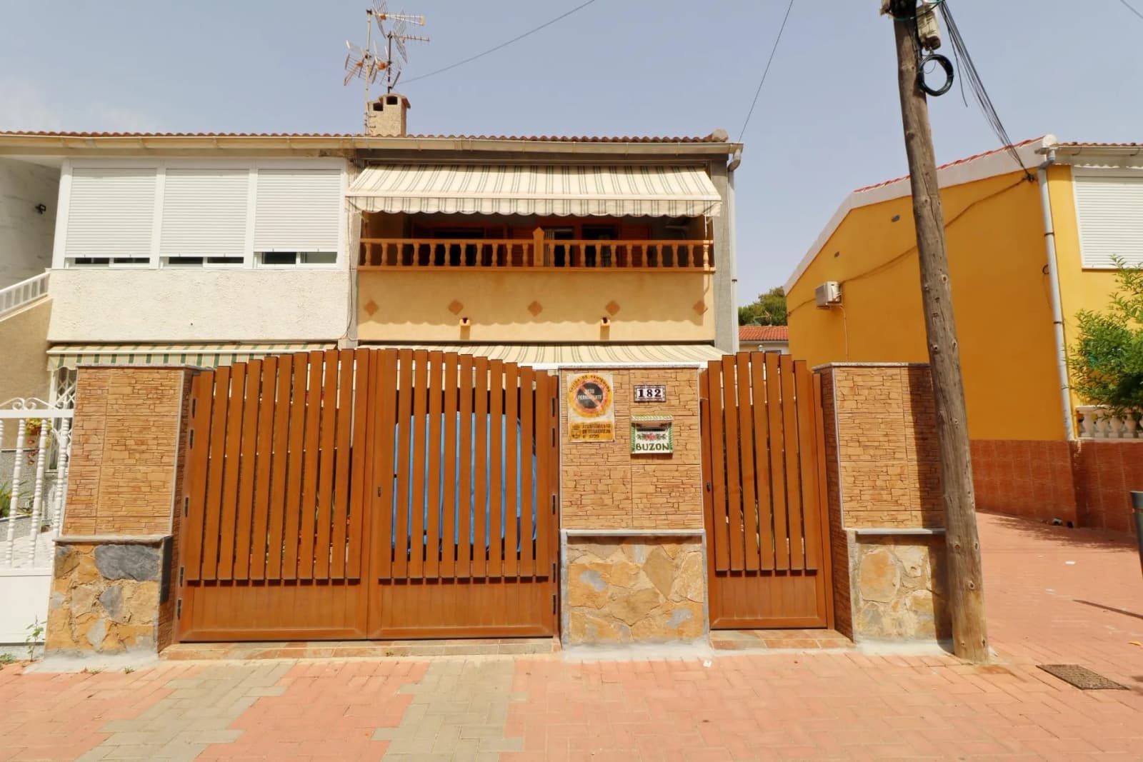 Terraced House In Torrevieja