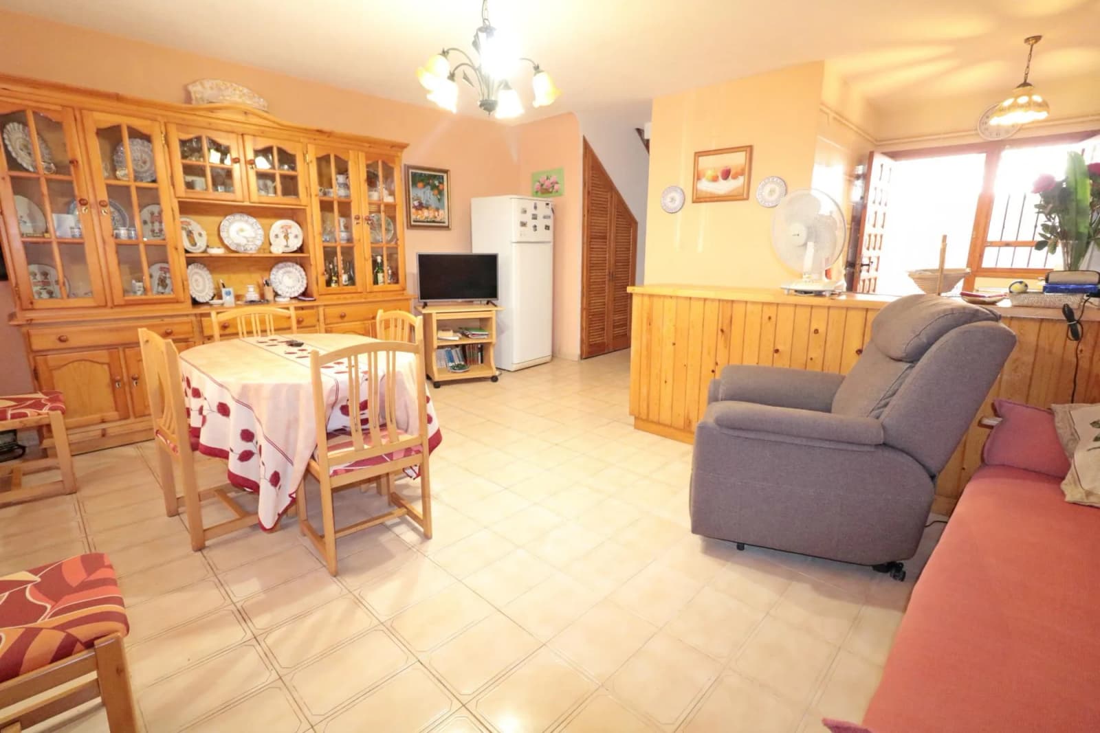 Terraced House In Torrevieja - Image 6