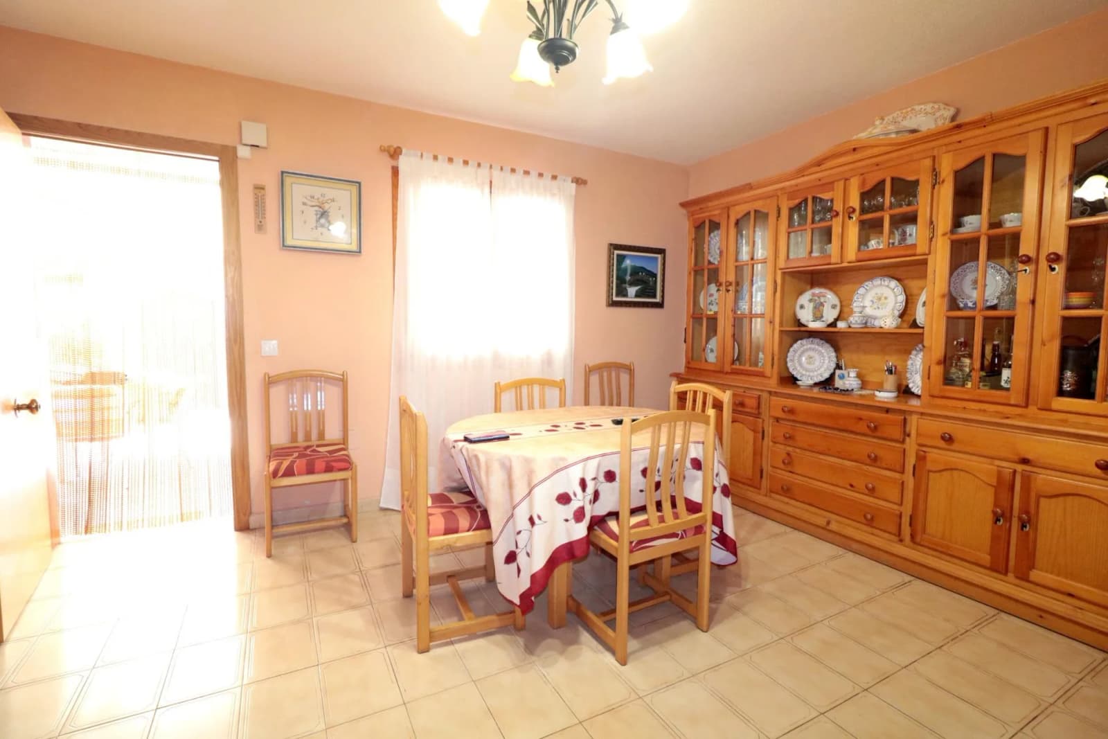 Terraced House In Torrevieja - Image 9