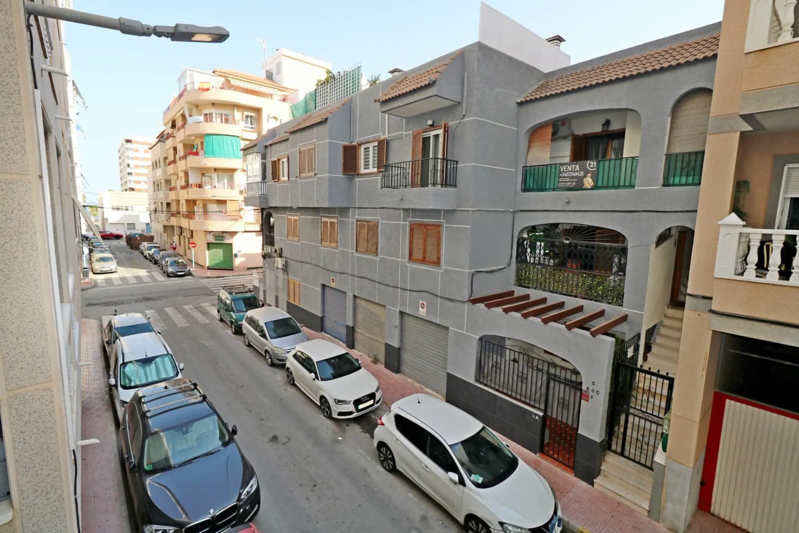 Apartment de 2 dormitorios en venta en Torrevieja, Alicante - Image 6