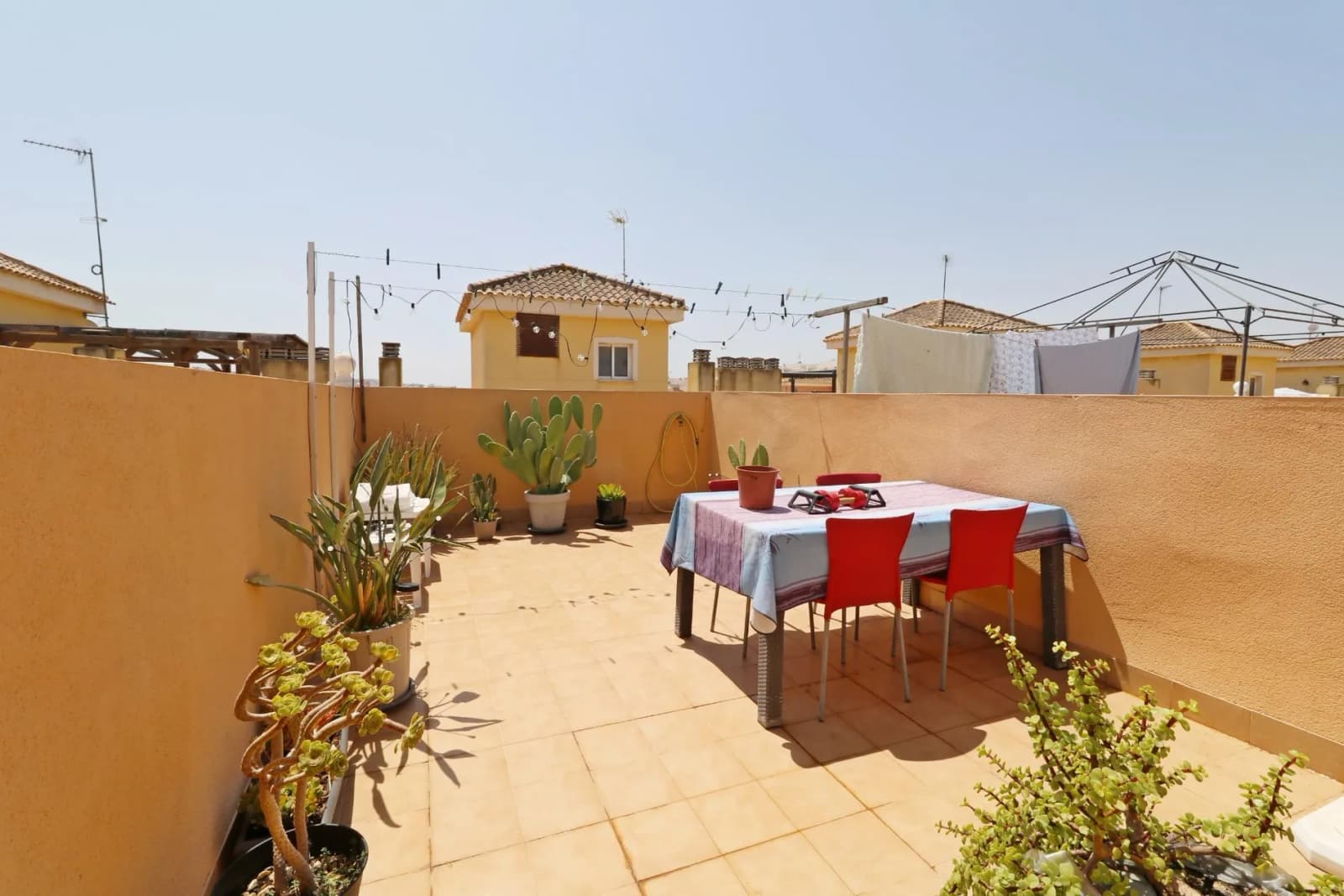 Villa с 2 спальнями на продажу в Formentera del Segura, Alicante