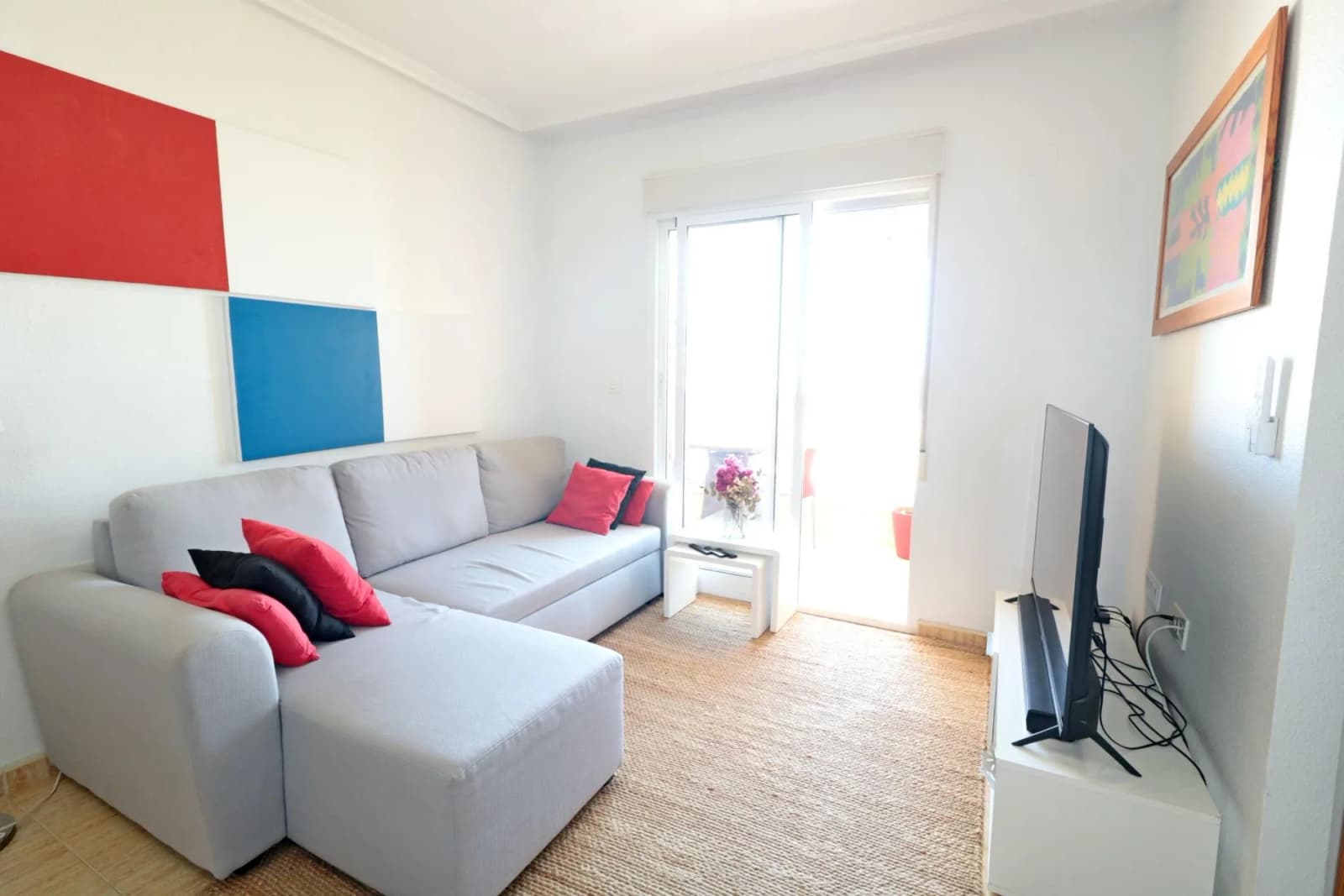 Villa с 2 спальнями на продажу в Formentera del Segura, Alicante - Image 3