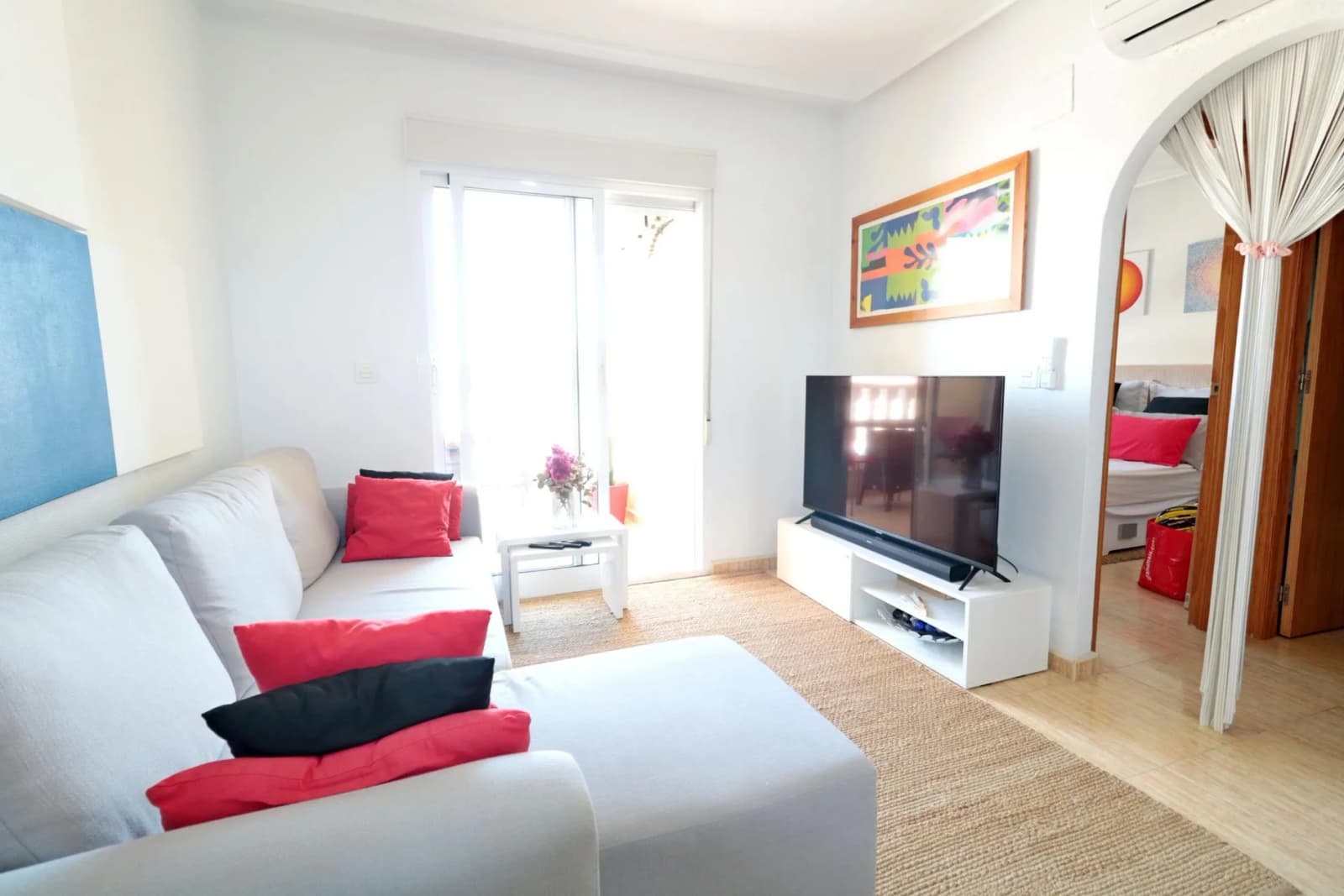 Villa с 2 спальнями на продажу в Formentera del Segura, Alicante - Image 4