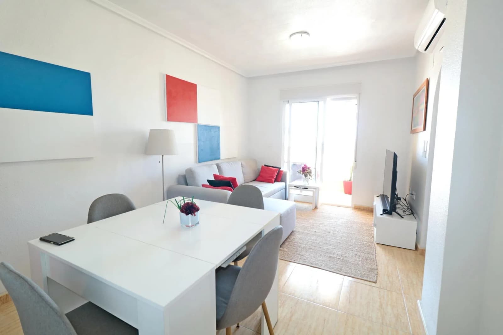 Villa с 2 спальнями на продажу в Formentera del Segura, Alicante - Image 5