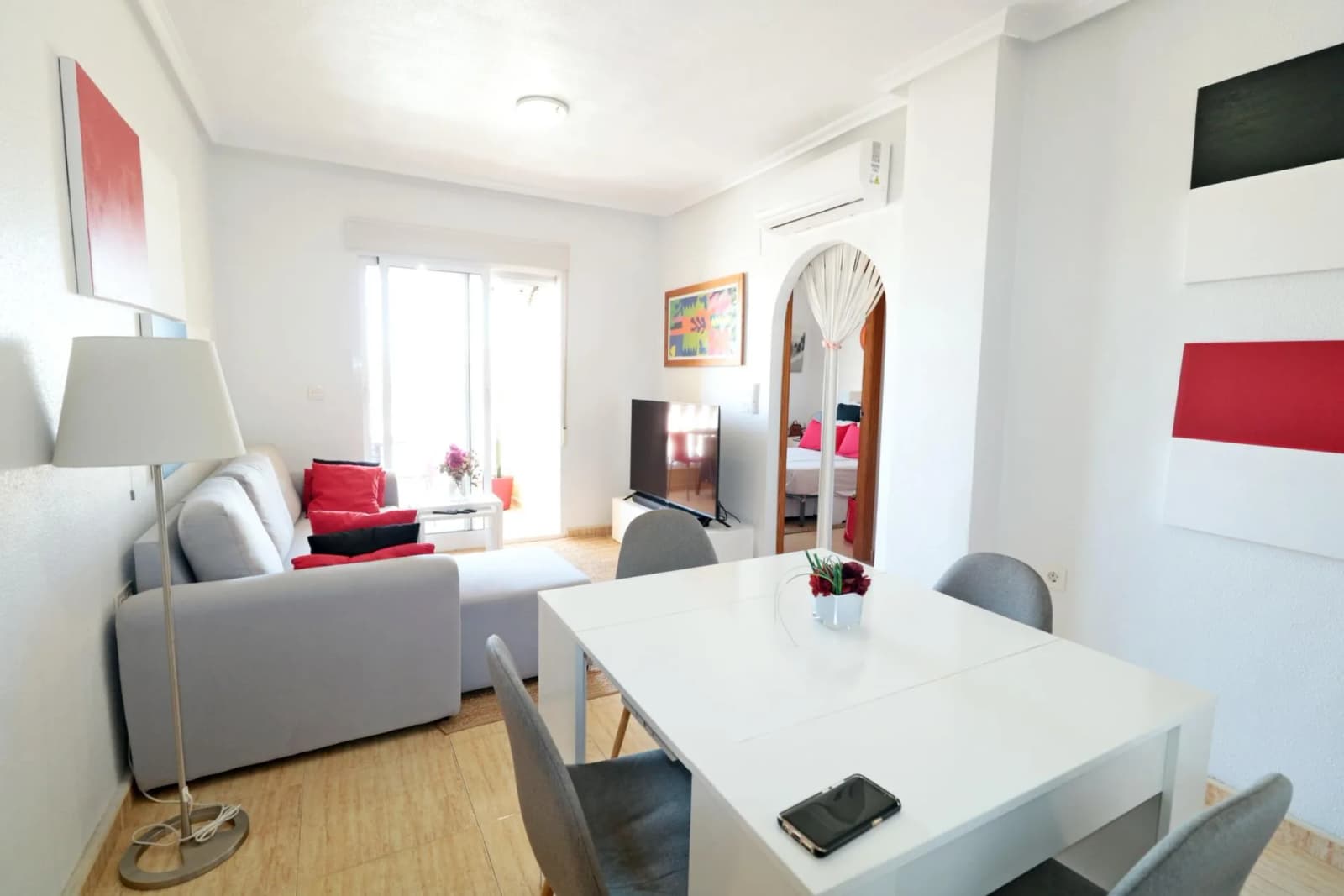Villa с 2 спальнями на продажу в Formentera del Segura, Alicante - Image 6