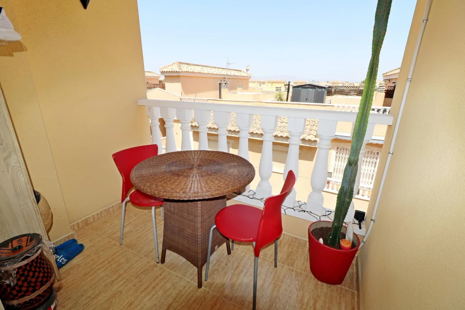 Villa с 2 спальнями на продажу в Formentera del Segura, Alicante - Image 7