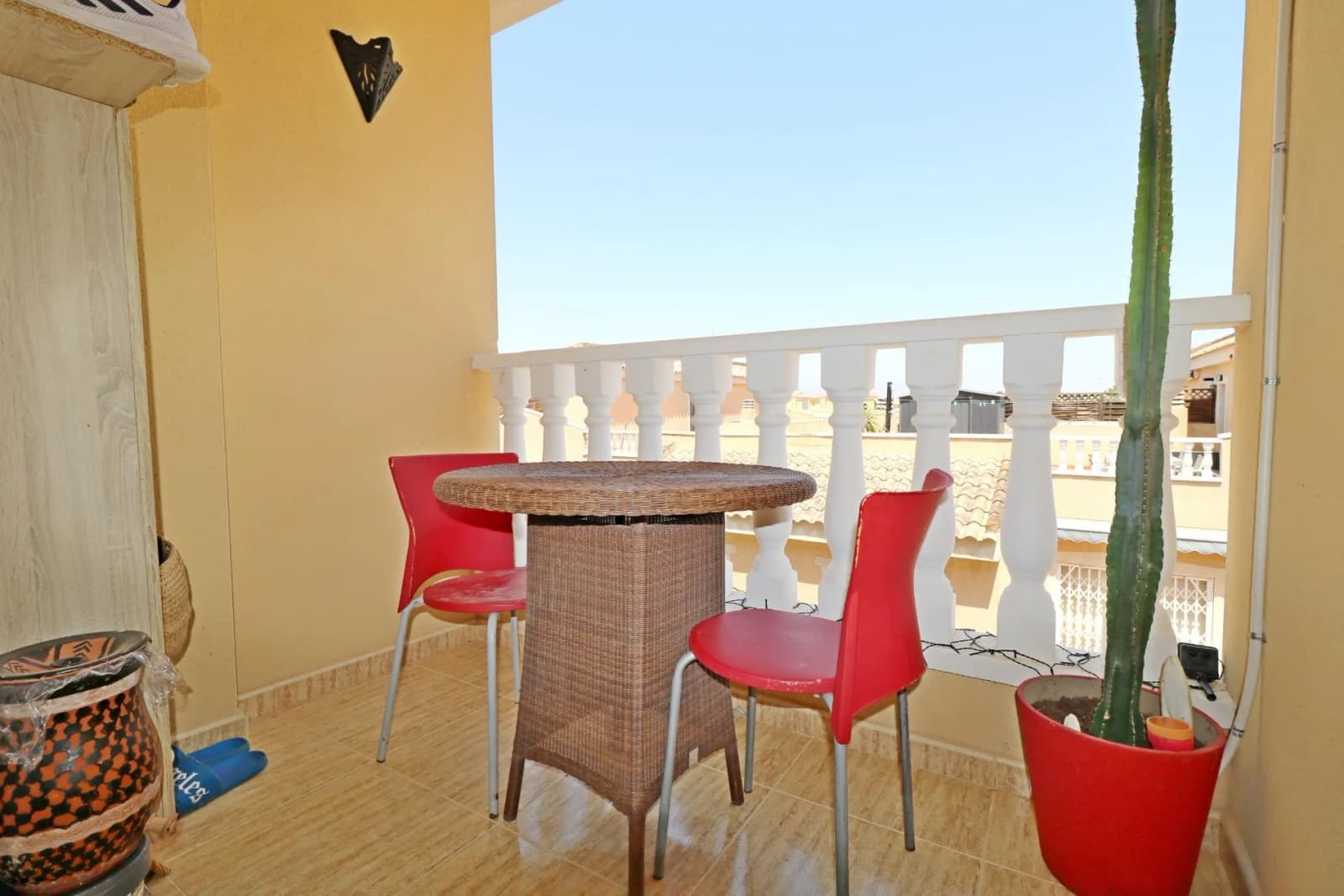 Villa с 2 спальнями на продажу в Formentera del Segura, Alicante - Image 8