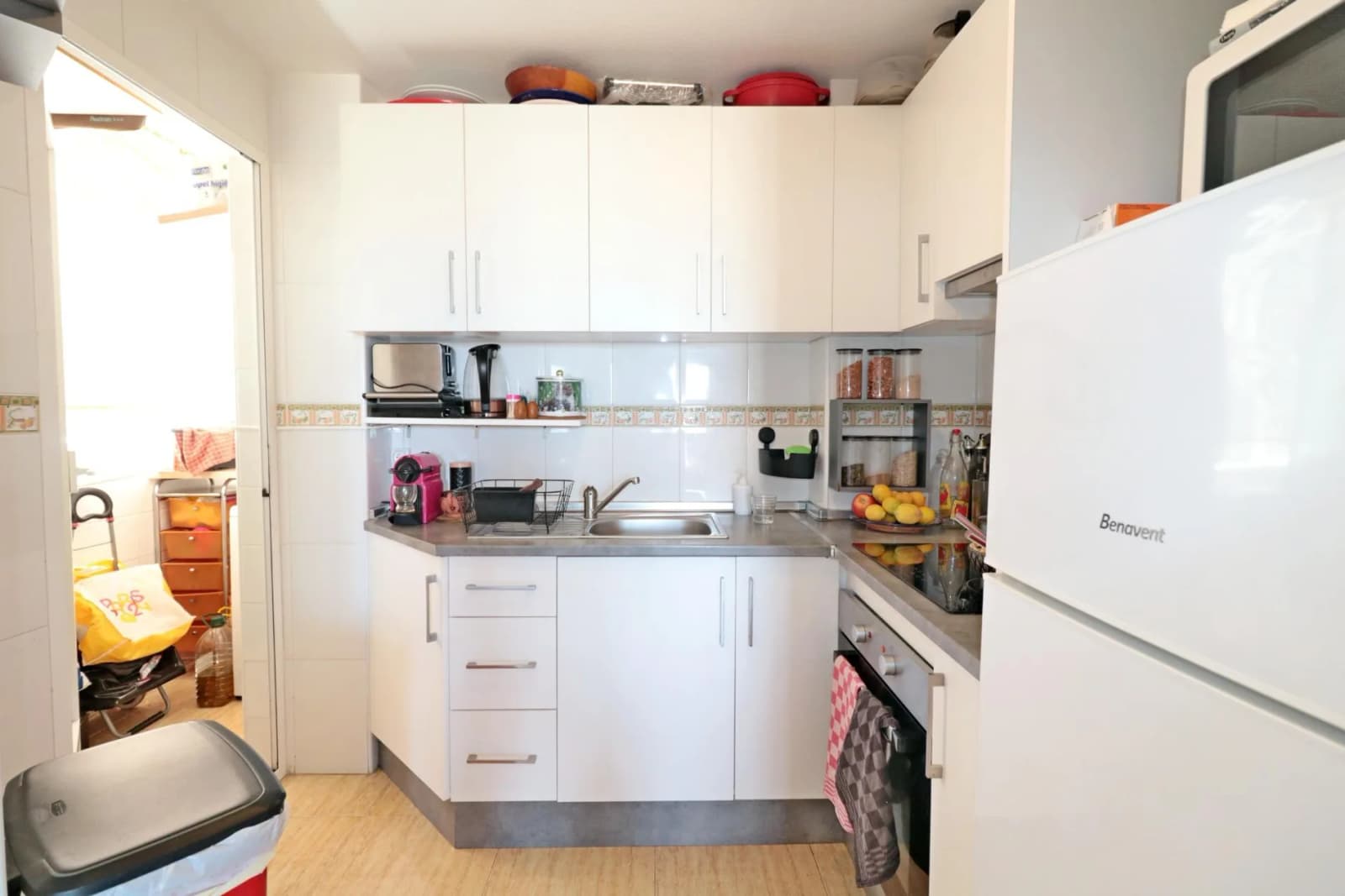 Villa с 2 спальнями на продажу в Formentera del Segura, Alicante - Image 9