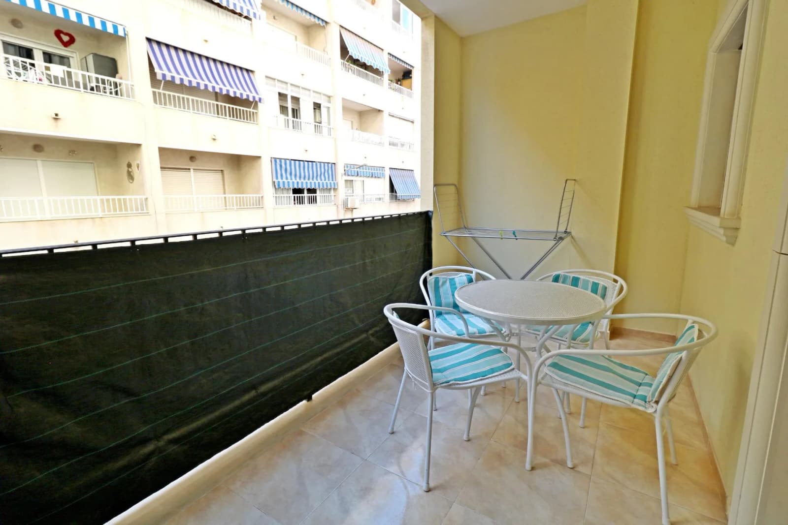 Apartment с 2 спальнями на продажу в Torrevieja, Alicante