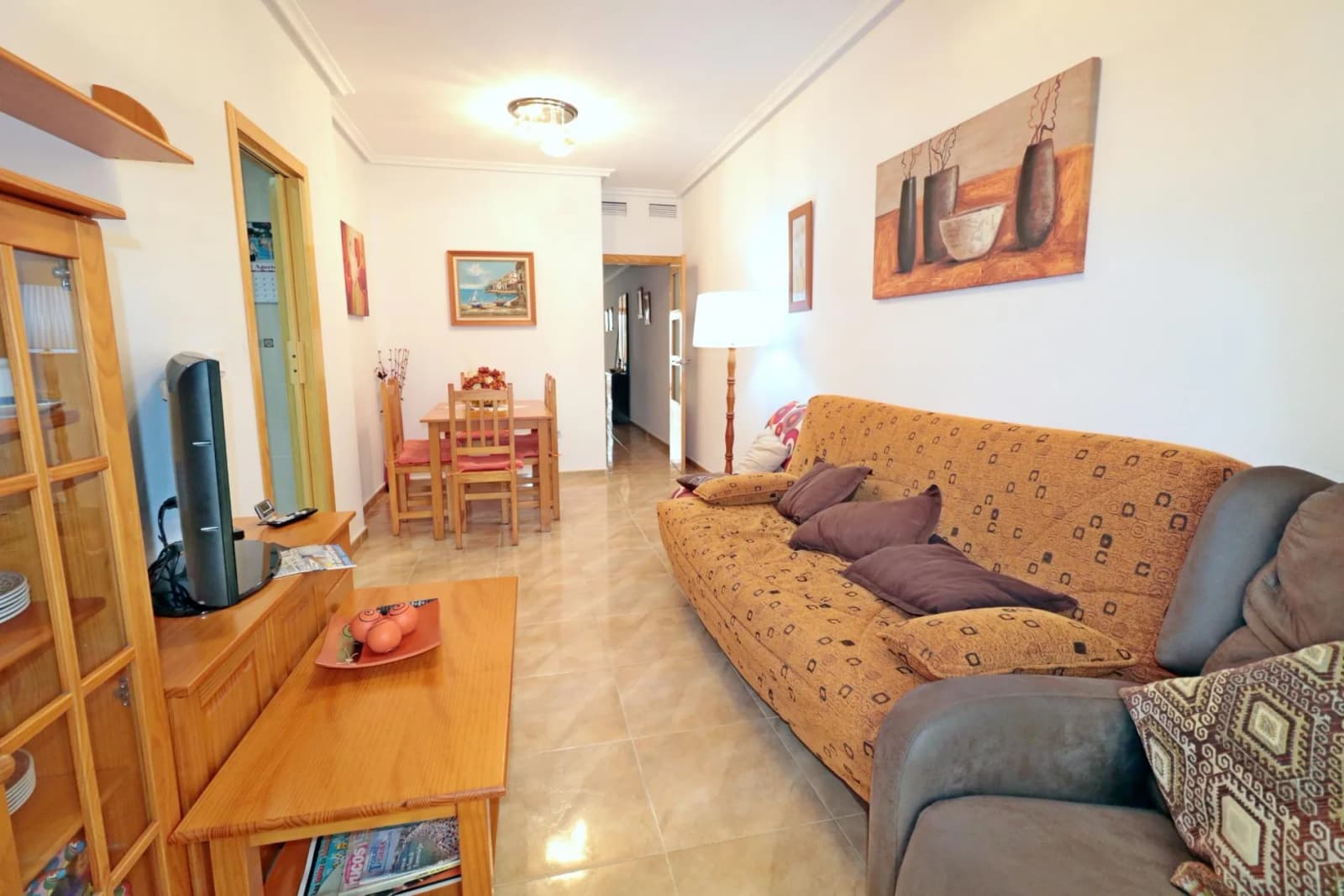 Apartment с 2 спальнями на продажу в Torrevieja, Alicante - Image 3