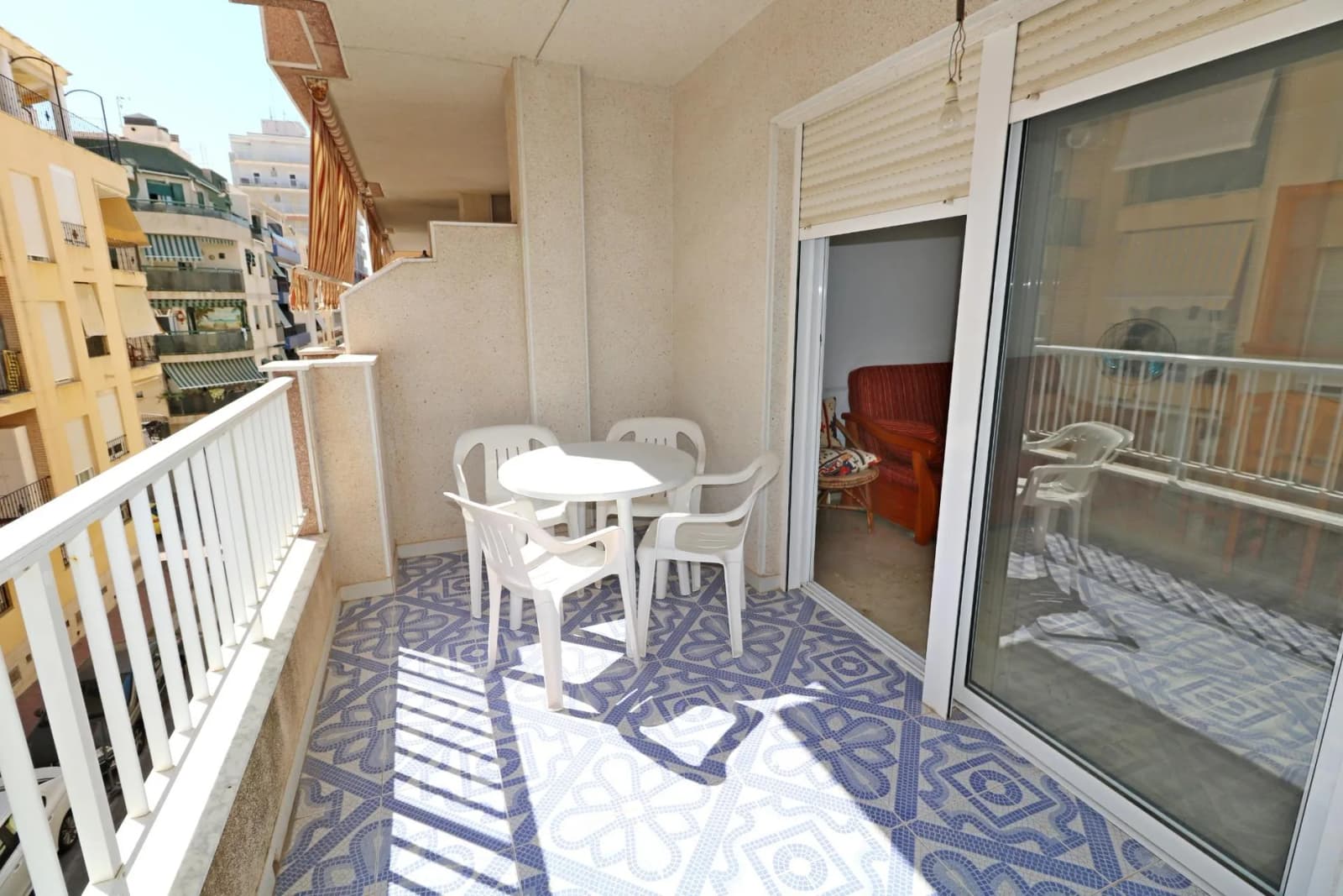 Apartment с 2 спальнями на продажу в Torrevieja, Alicante