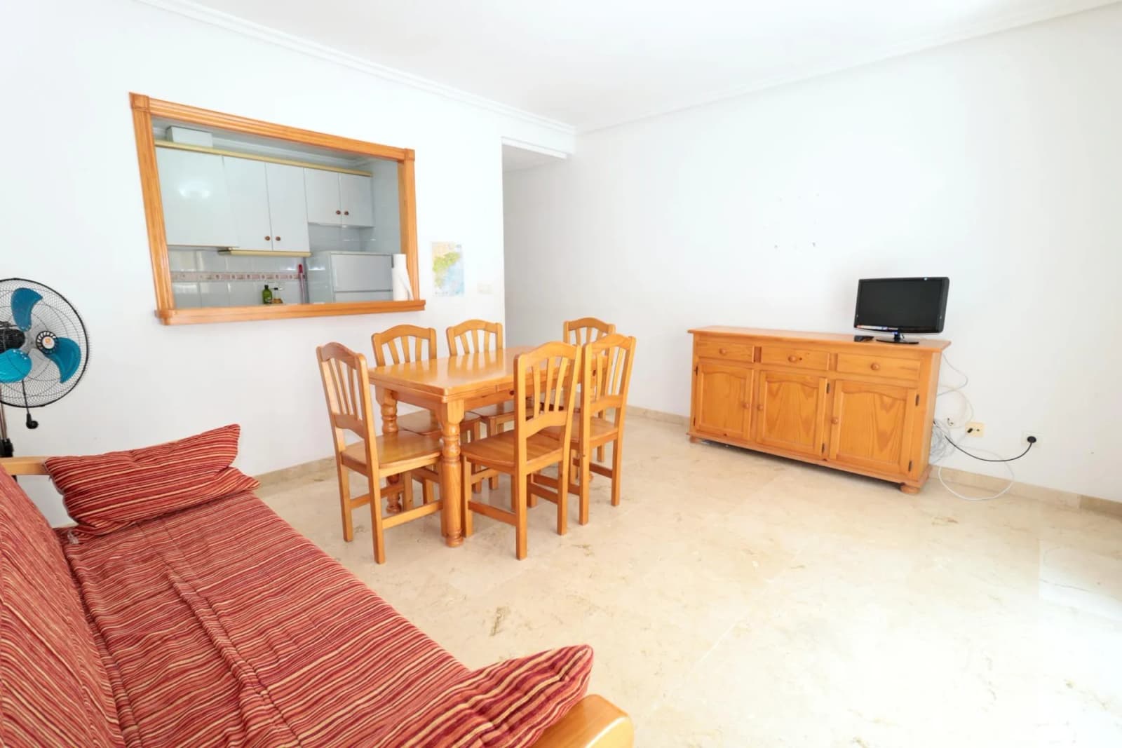 Apartment с 2 спальнями на продажу в Torrevieja, Alicante - Image 7