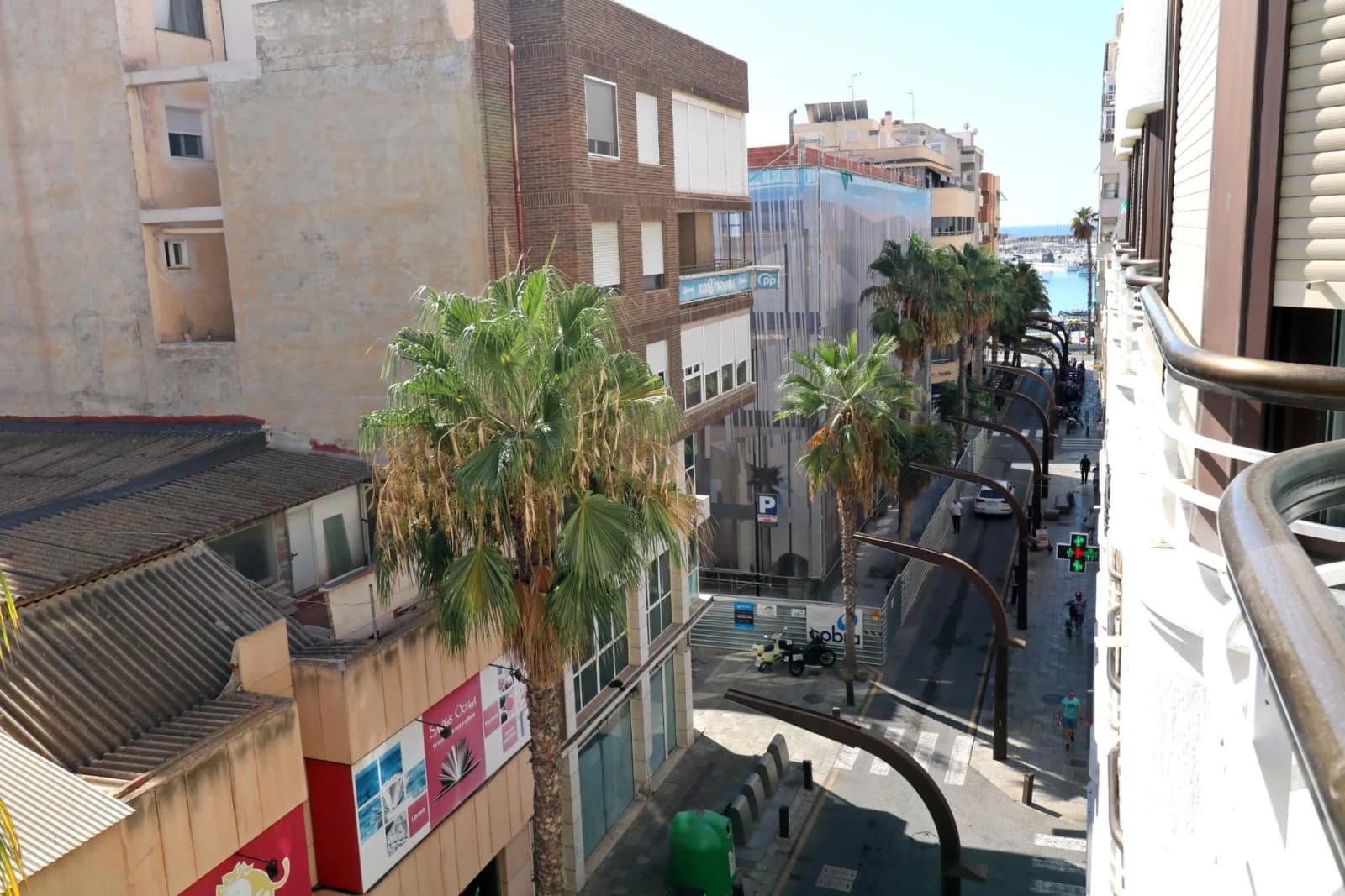 Apartment de 3 dormitorios en venta en Torrevieja, Alicante