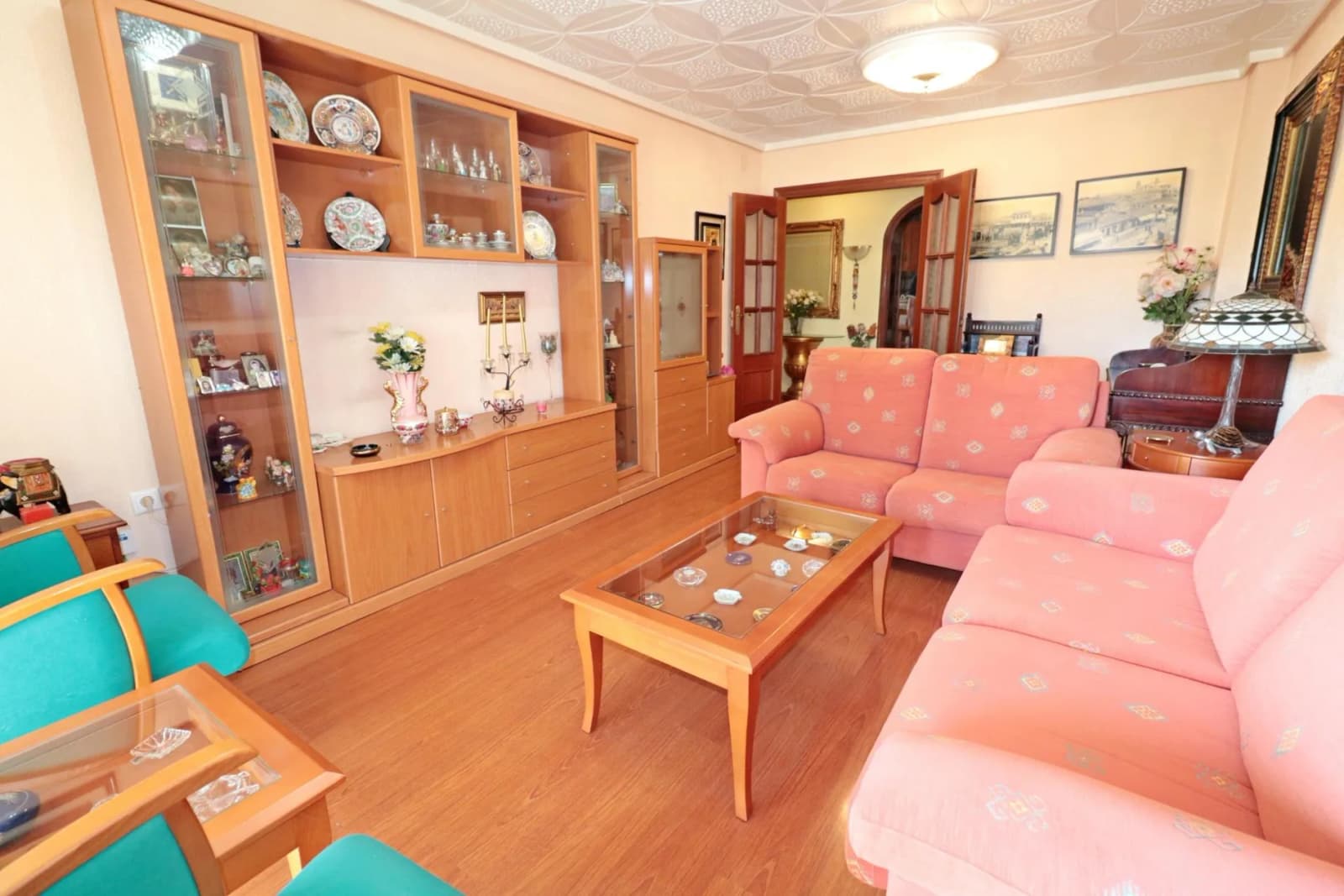 Apartment de 3 dormitorios en venta en Torrevieja, Alicante - Image 7
