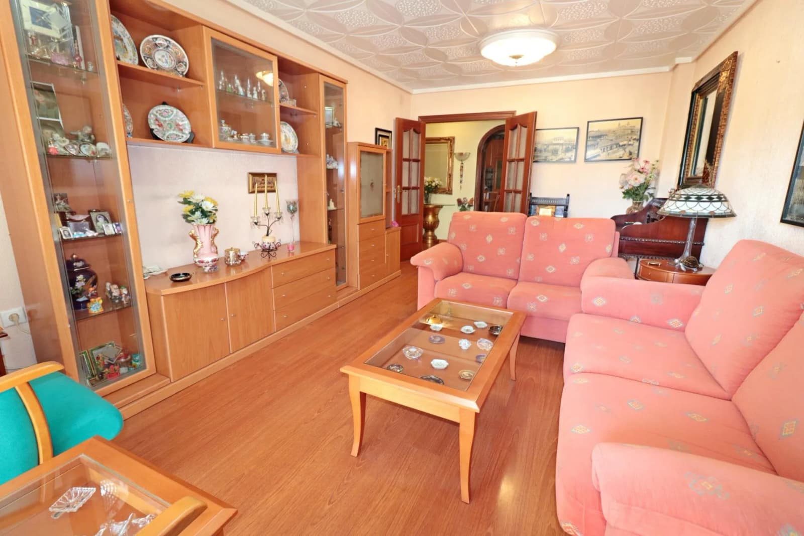 Apartment de 3 dormitorios en venta en Torrevieja, Alicante - Image 8