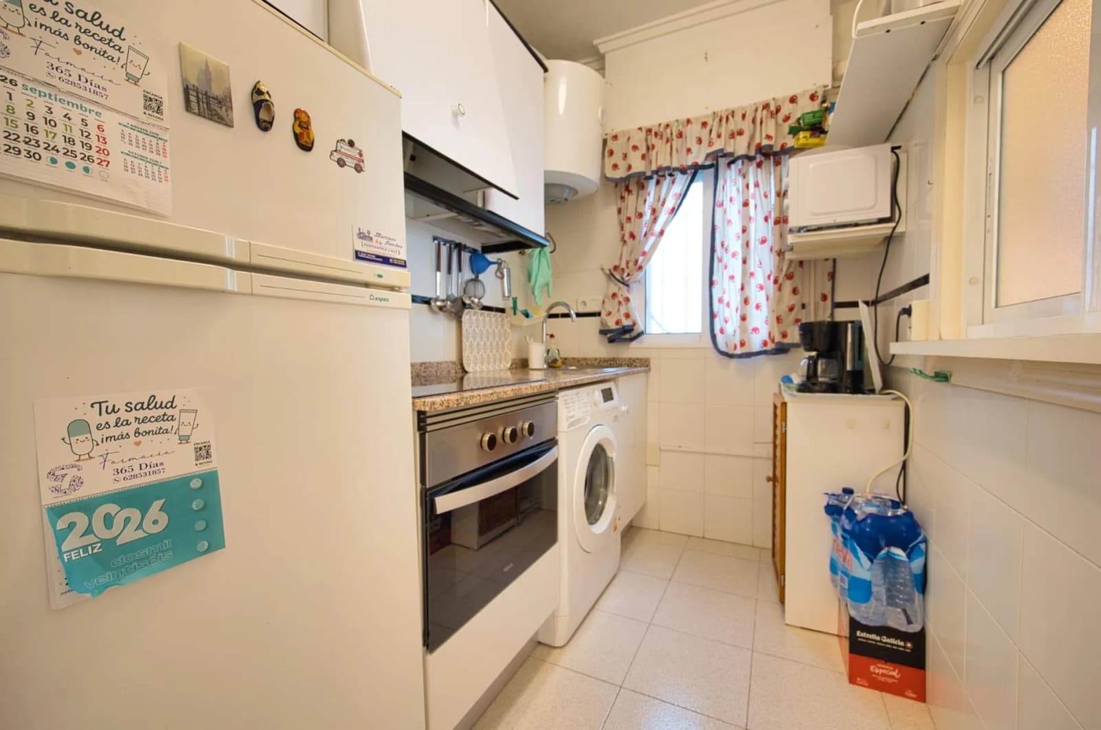 Apartment de 2 dormitorios en venta en Torrevieja, Alicante - Image 8