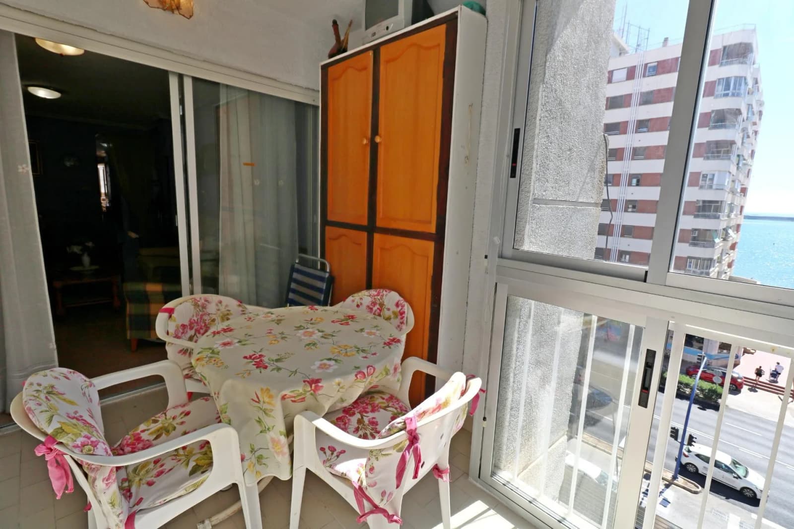 Apartment с 3 спальнями на продажу в Torrevieja, Alicante