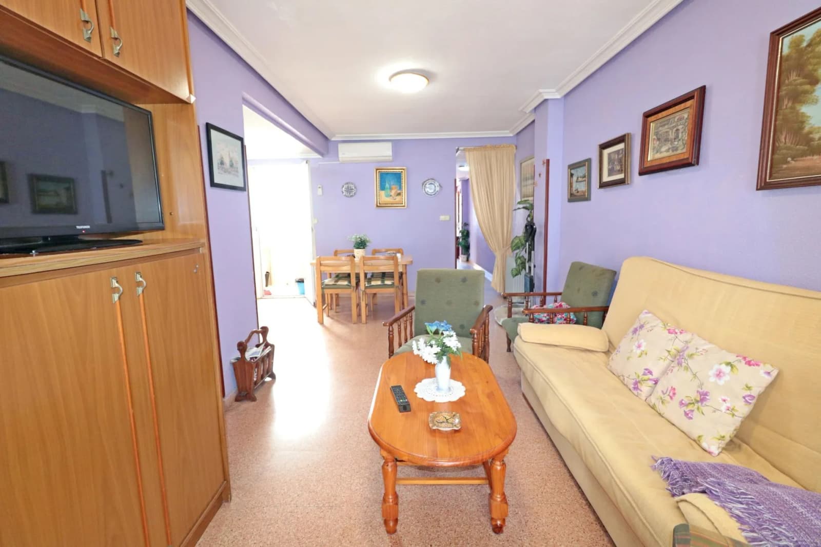 Apartment с 3 спальнями на продажу в Torrevieja, Alicante - Image 4