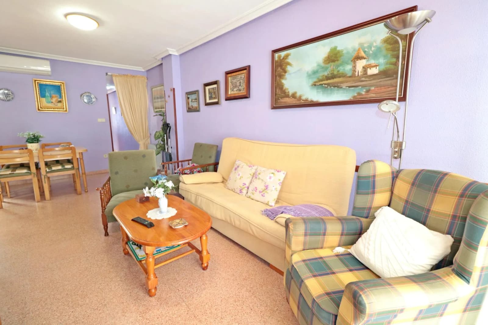 Apartment с 3 спальнями на продажу в Torrevieja, Alicante - Image 5