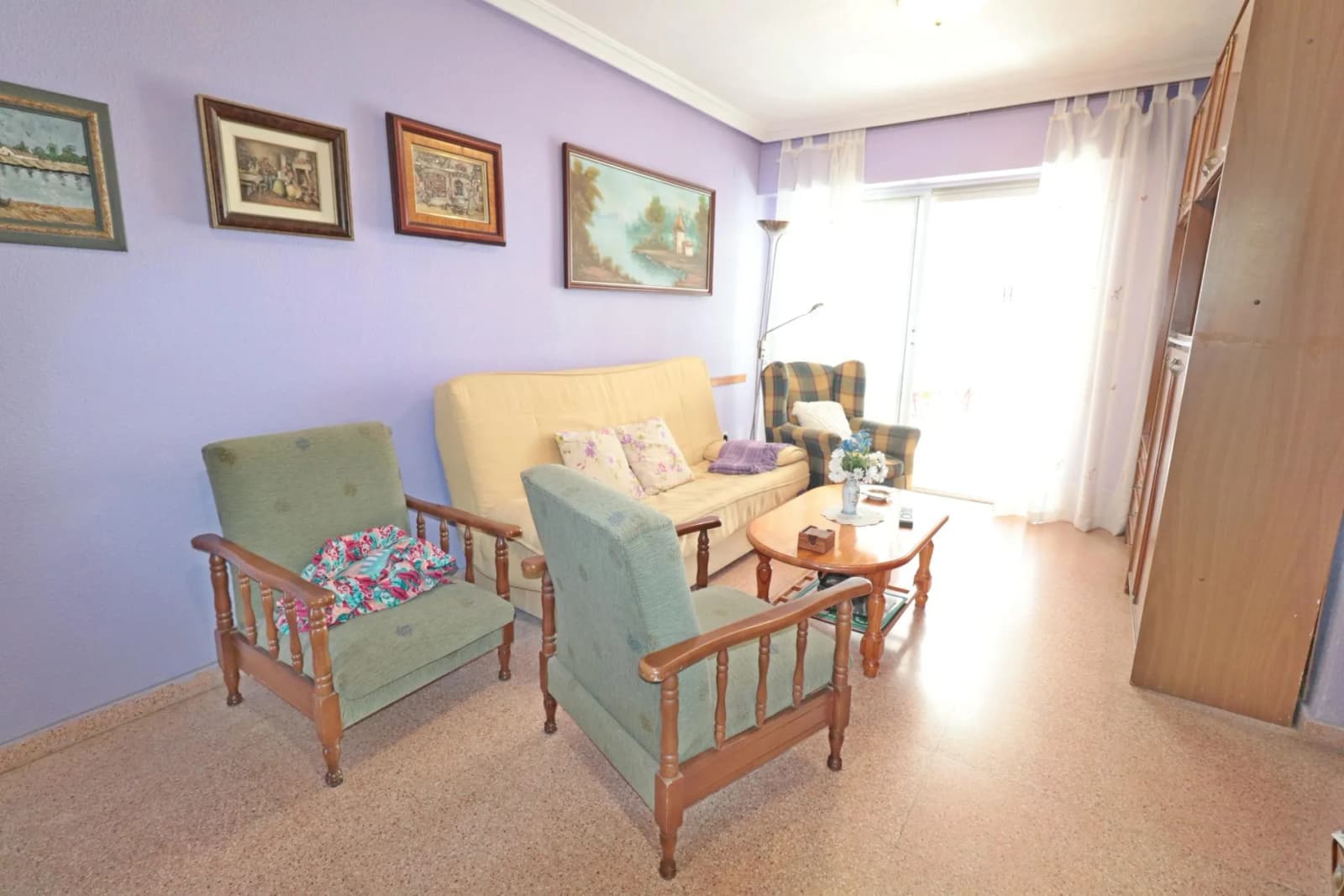 Apartment с 3 спальнями на продажу в Torrevieja, Alicante - Image 7