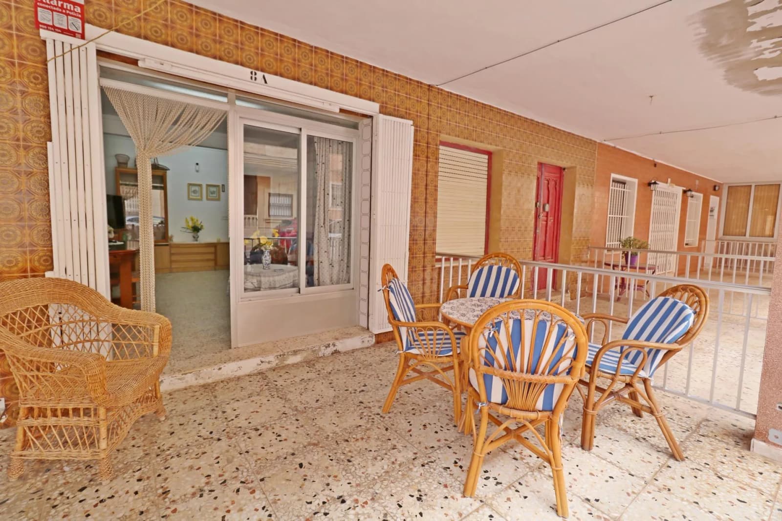 Apartment с 3 спальнями на продажу в Torrevieja, Alicante