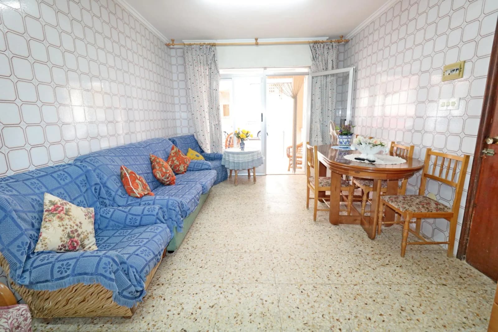 Apartment с 3 спальнями на продажу в Torrevieja, Alicante - Image 7