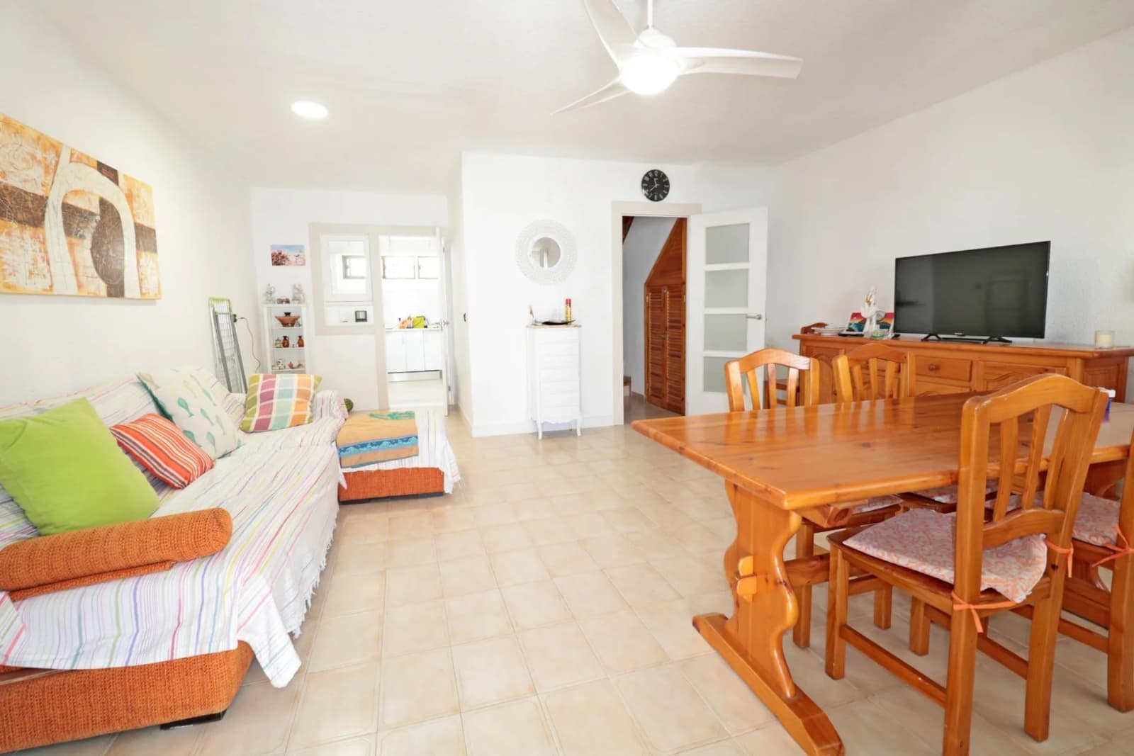 Terraced House In Torrevieja - Image 2