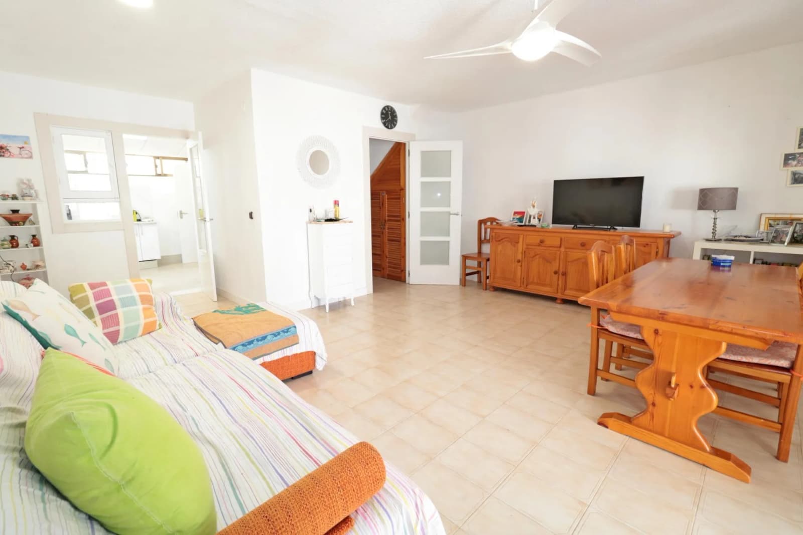 Terraced House In Torrevieja - Image 3