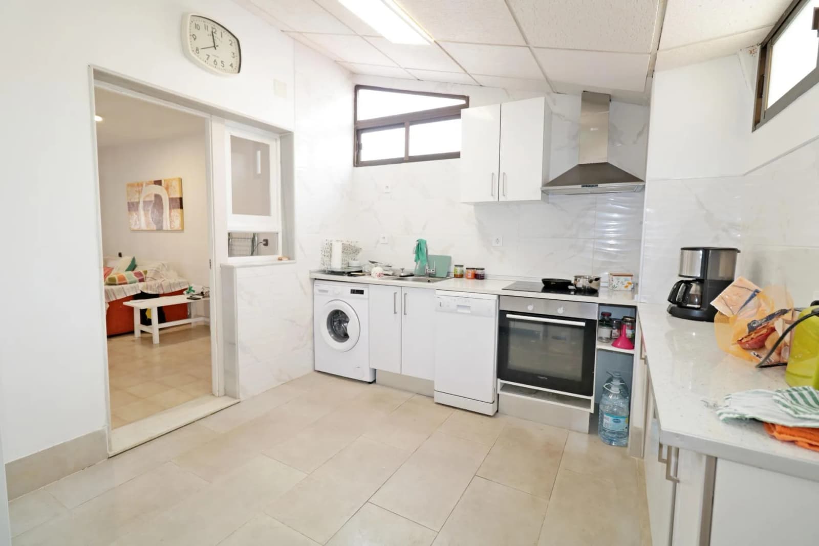 Terraced House In Torrevieja - Image 7