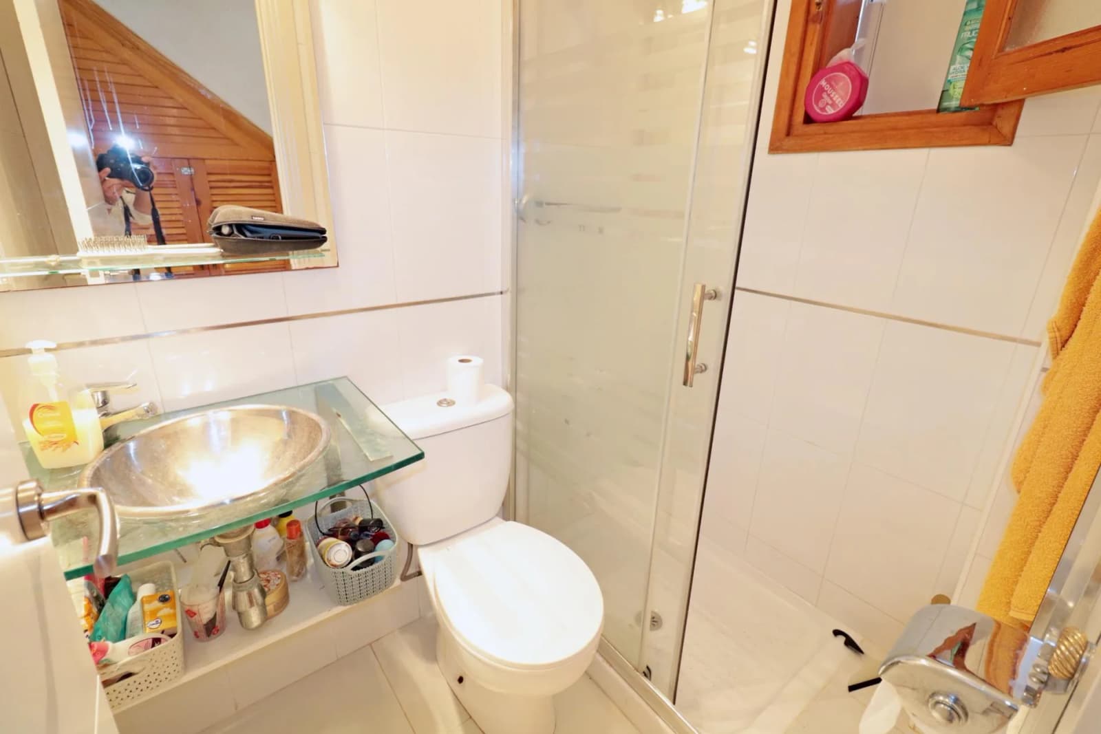 Terraced House In Torrevieja - Image 9